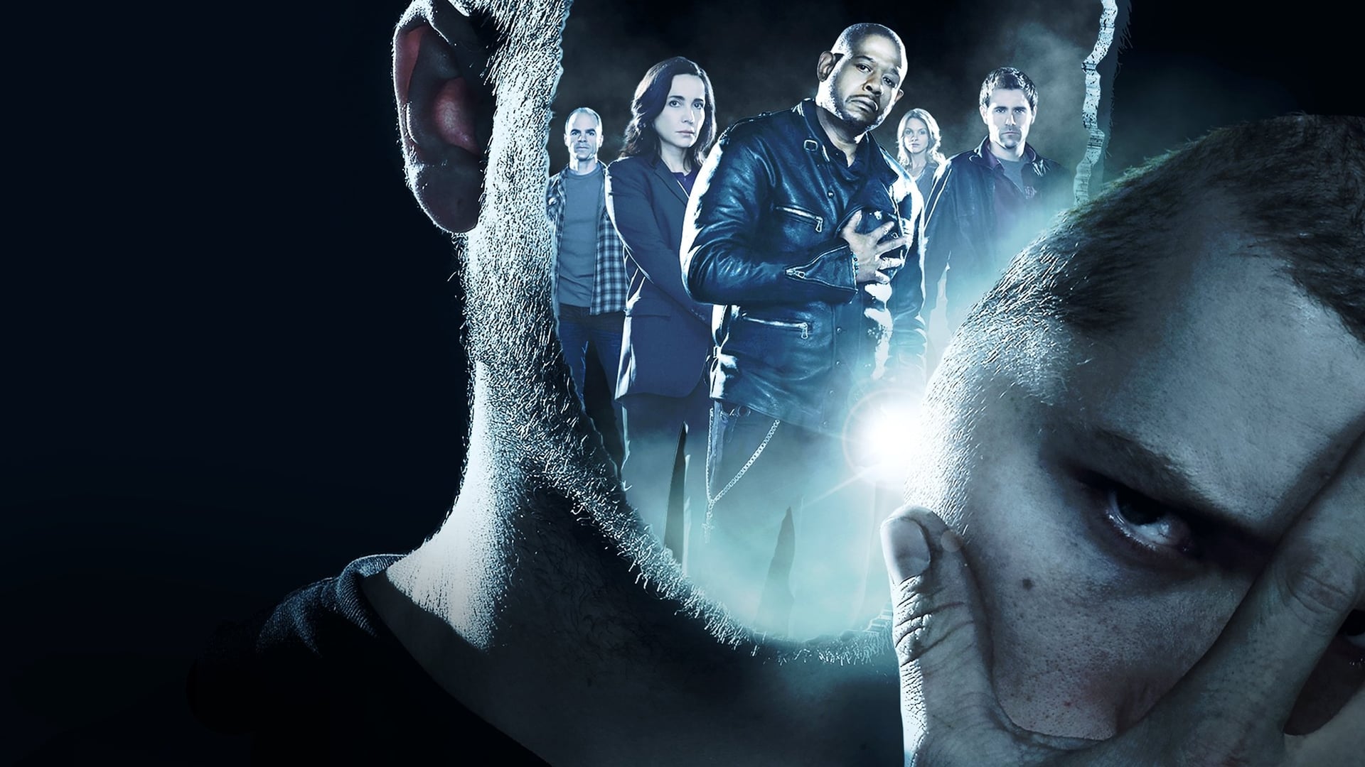 Foto do filme Mentes Criminosas: Conduta Suspeita