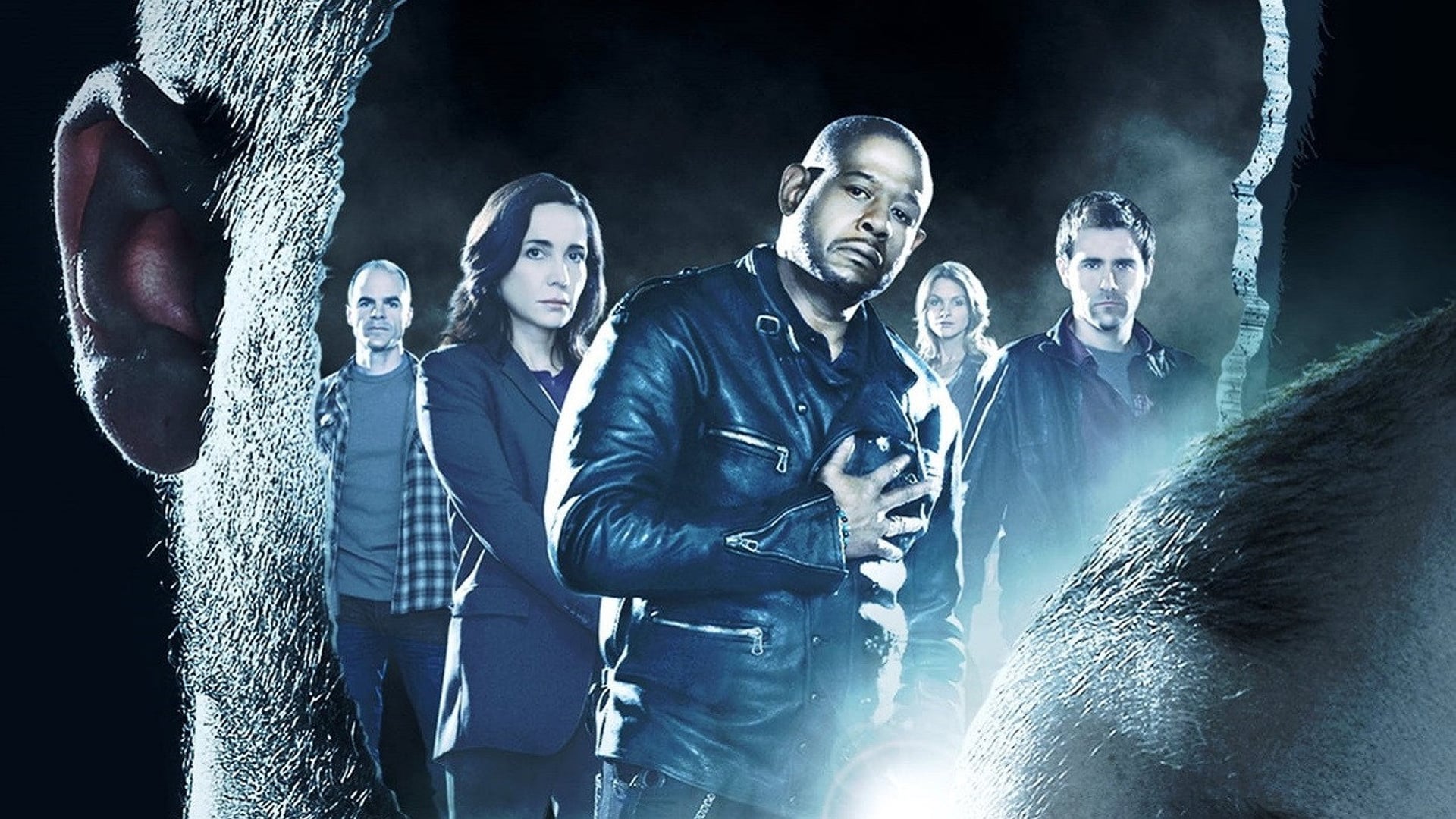 Foto do filme Mentes Criminosas: Conduta Suspeita