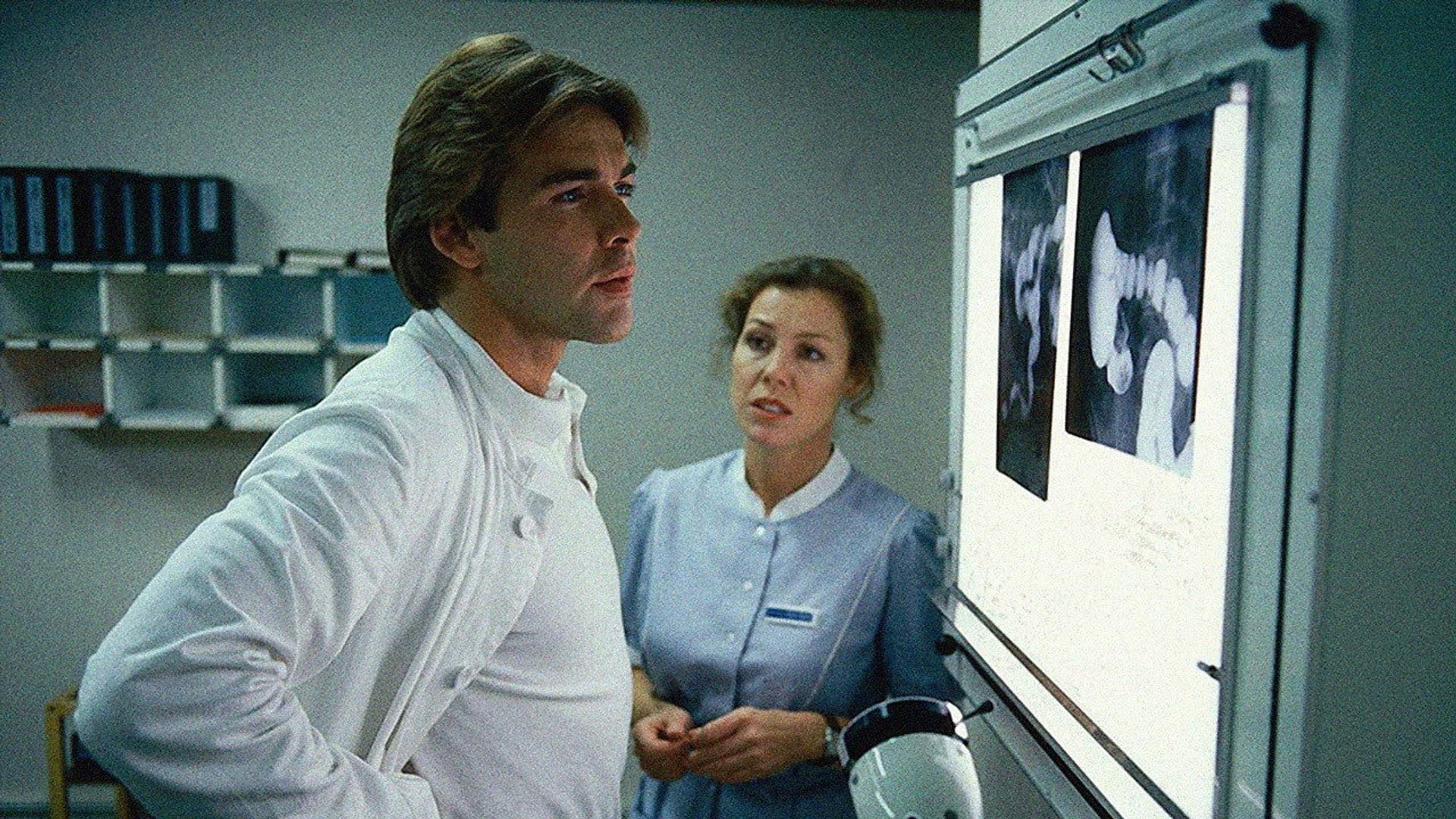 Foto do filme Die Schwarzwaldklinik