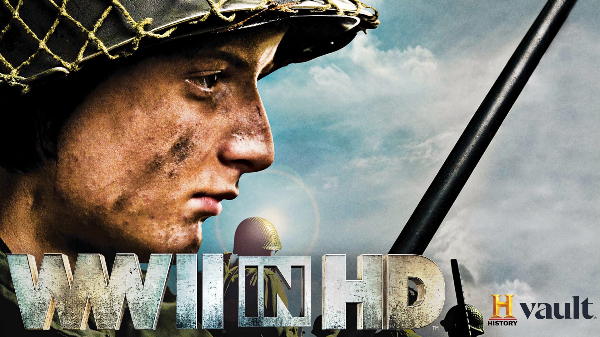 Foto do filme II Guerra Mundial: Filmes Perdidos