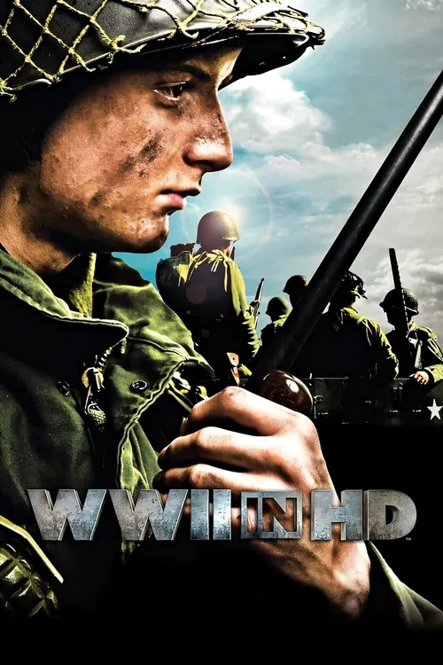 II Guerra Mundial: Filmes Perdidos