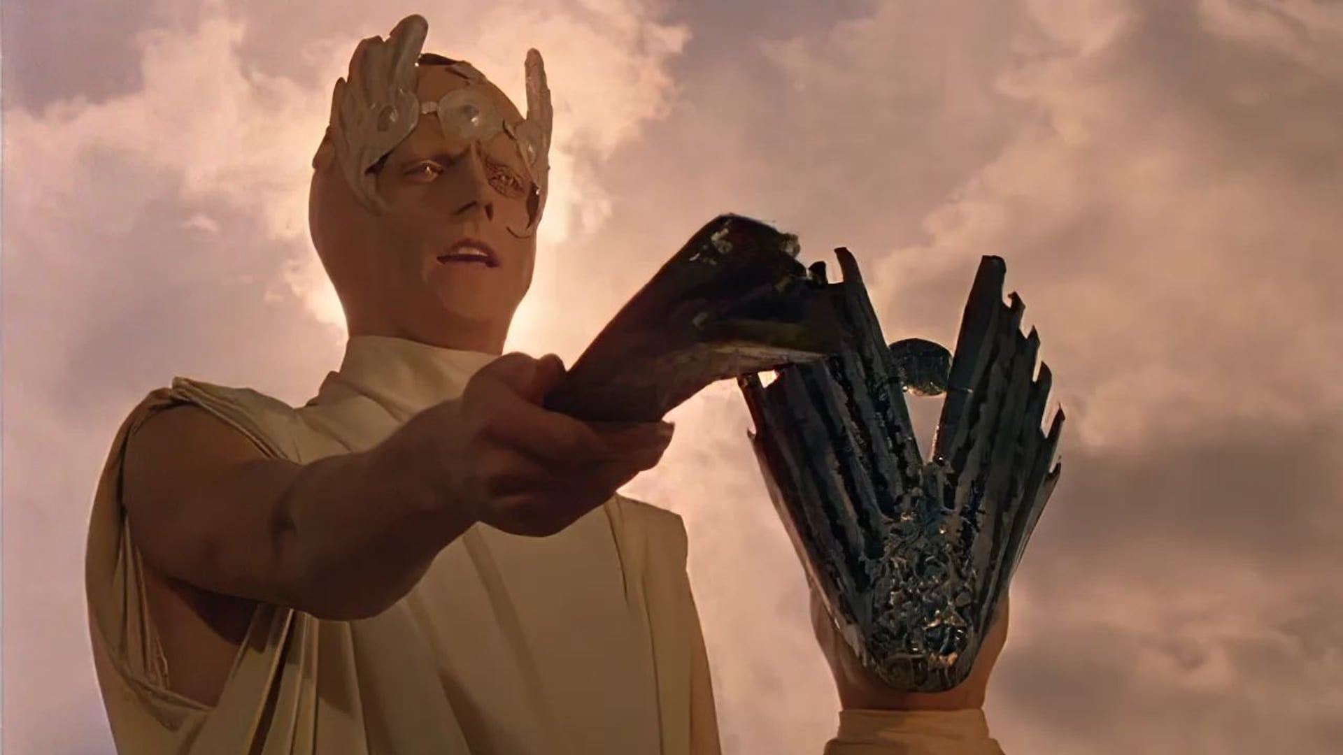 Foto do filme The Martian Chronicles