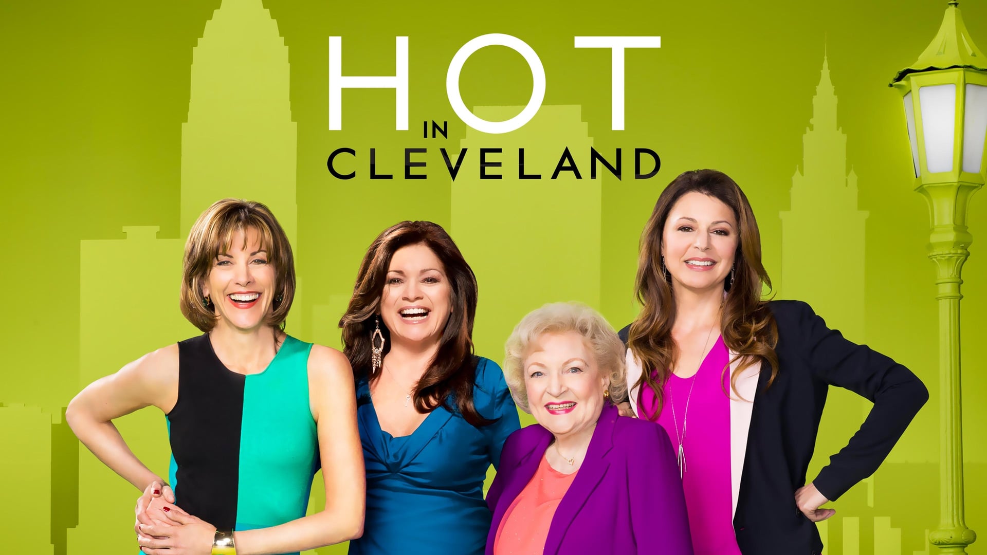 Foto do filme No Calor de Cleveland