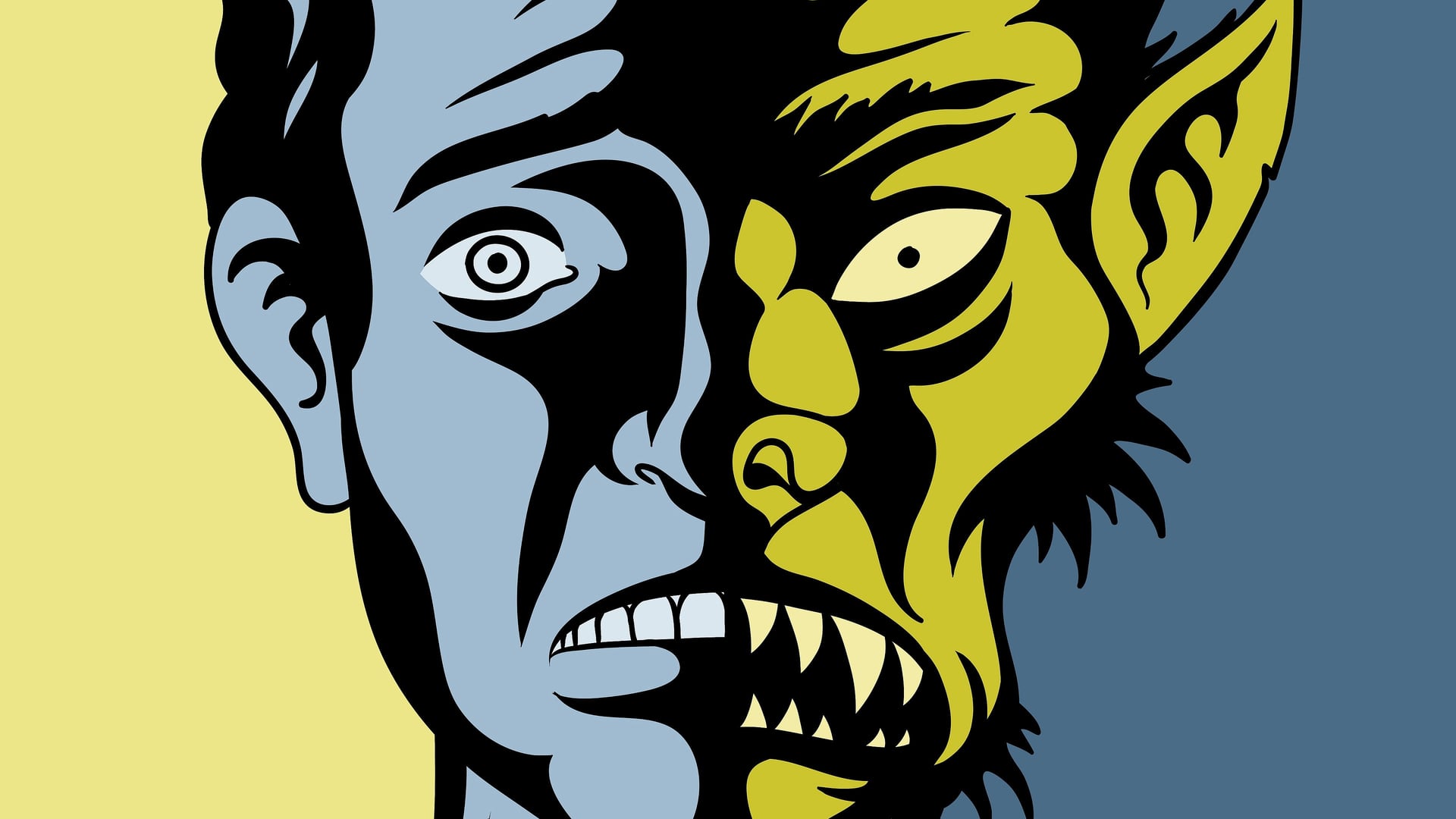 Foto do filme Ugly Americans