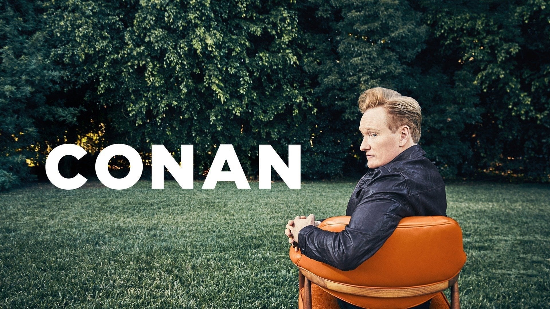 Foto do filme Conan