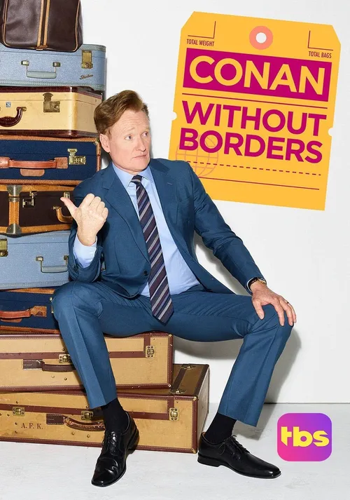Conan