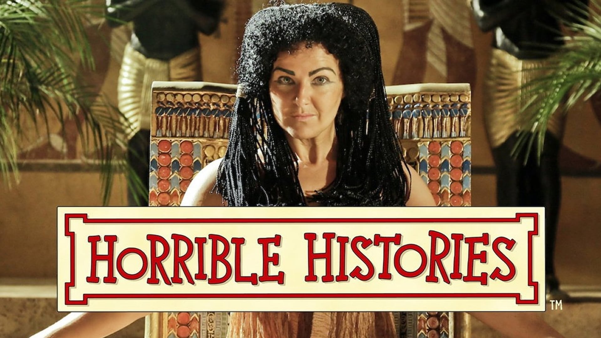 Foto do filme Deu a Louca na História