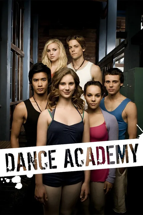 Academia de Dança