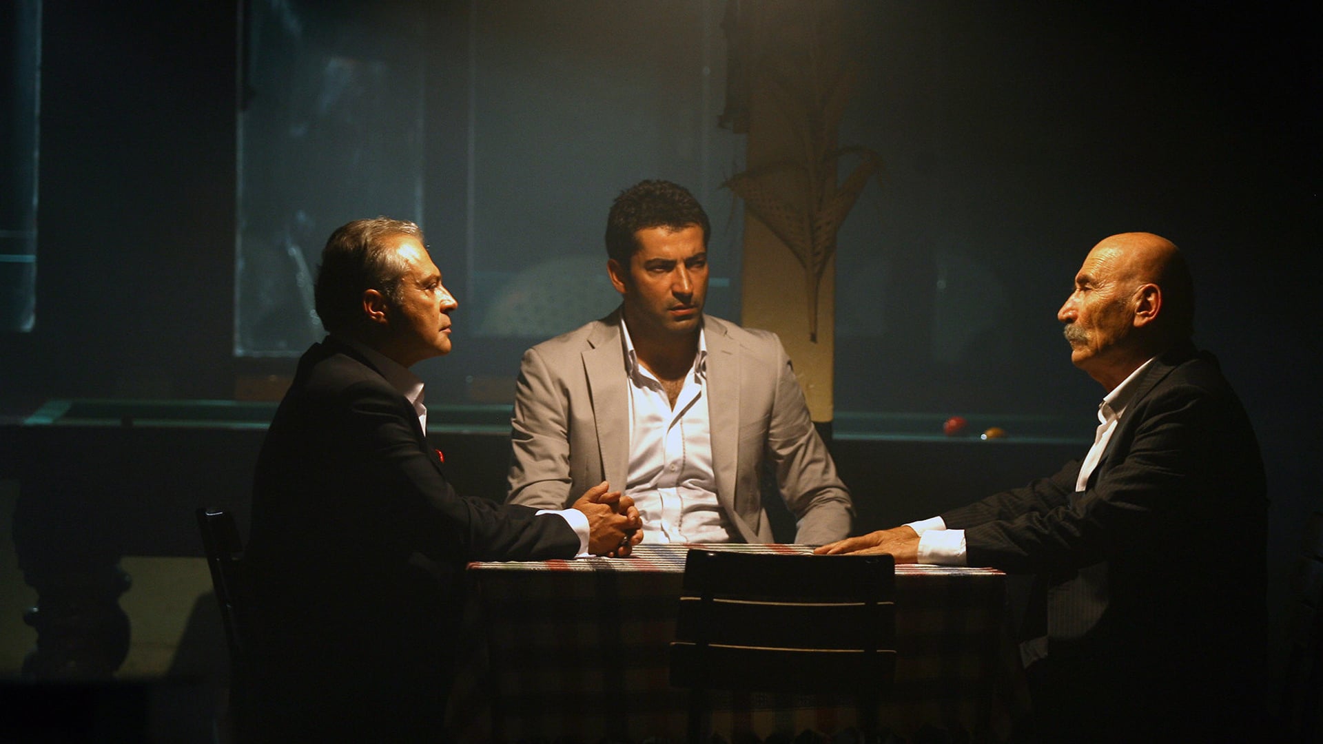 Foto do filme Ezel
