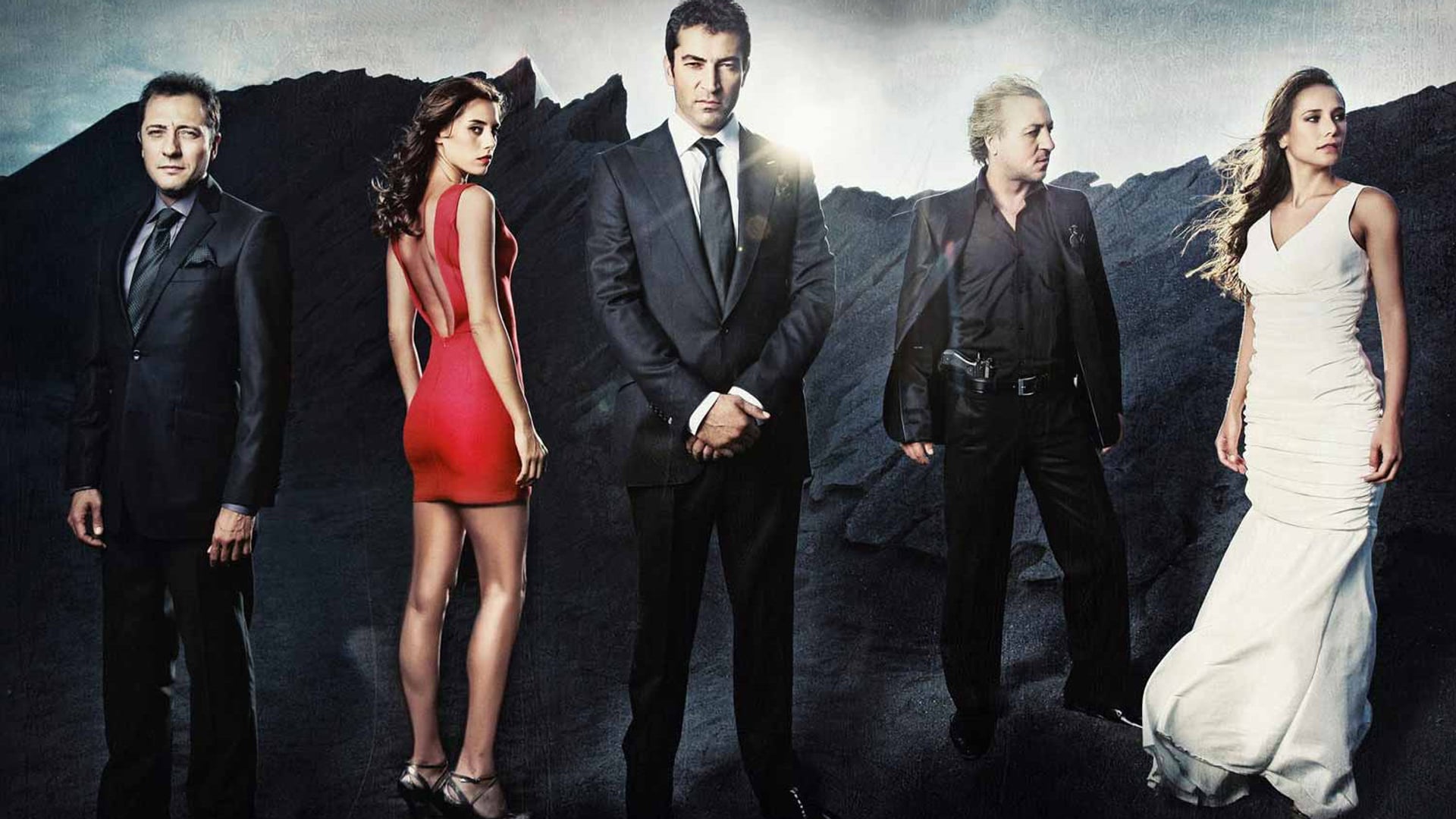 Foto do filme Ezel
