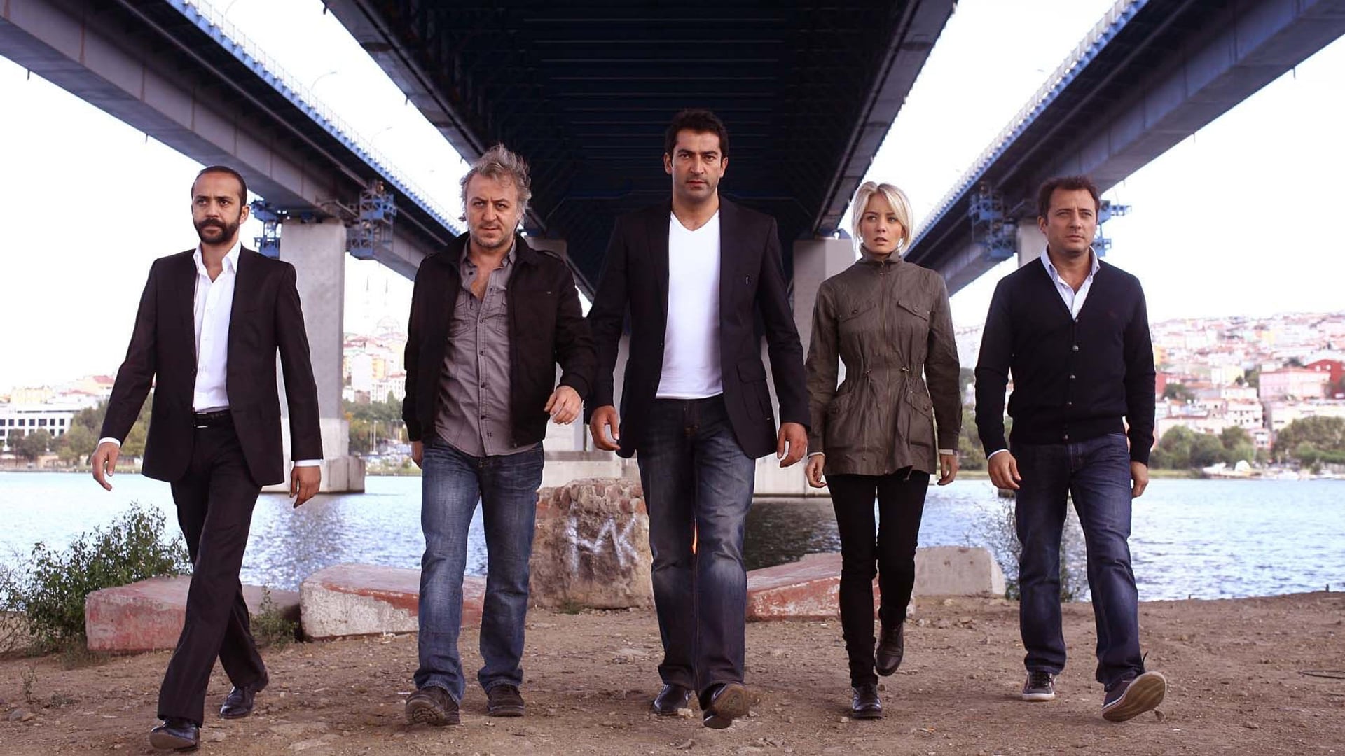 Foto do filme Ezel