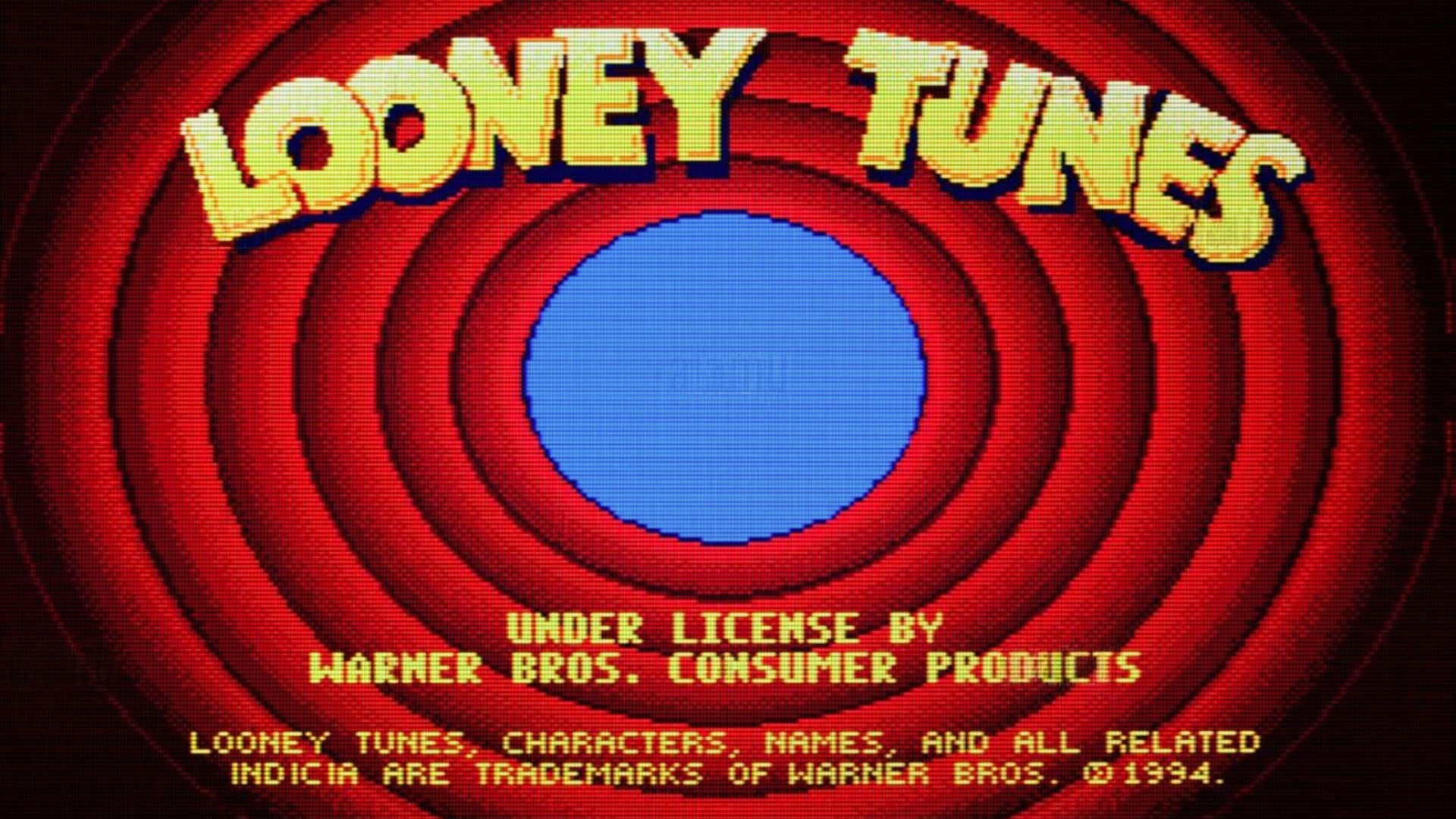 Foto do filme O Show dos Looney Tunes