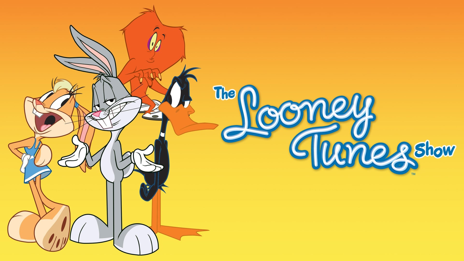 Foto do filme O Show dos Looney Tunes