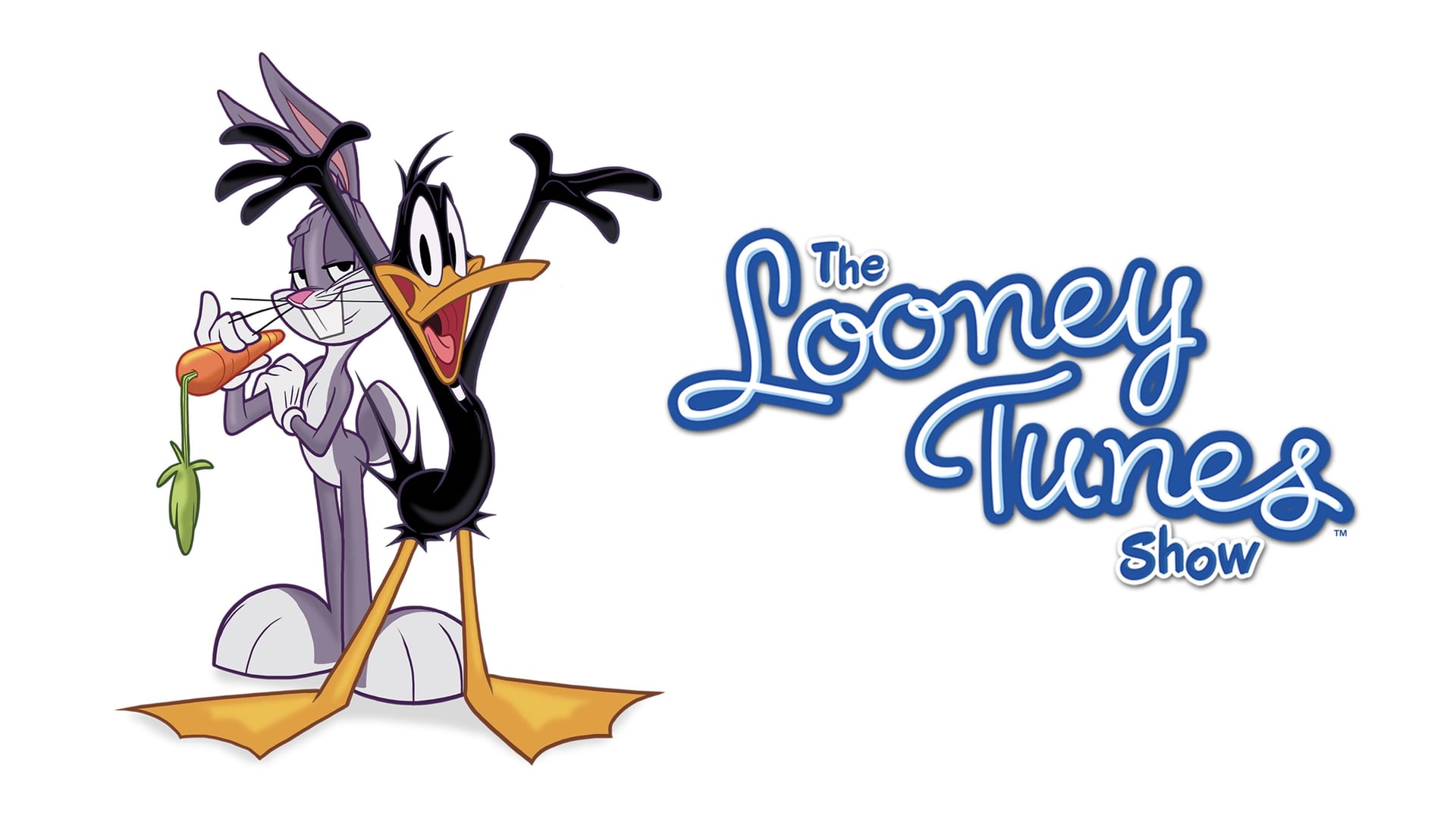Foto do filme O Show dos Looney Tunes