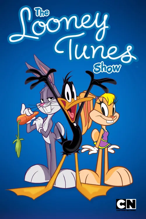O Show dos Looney Tunes