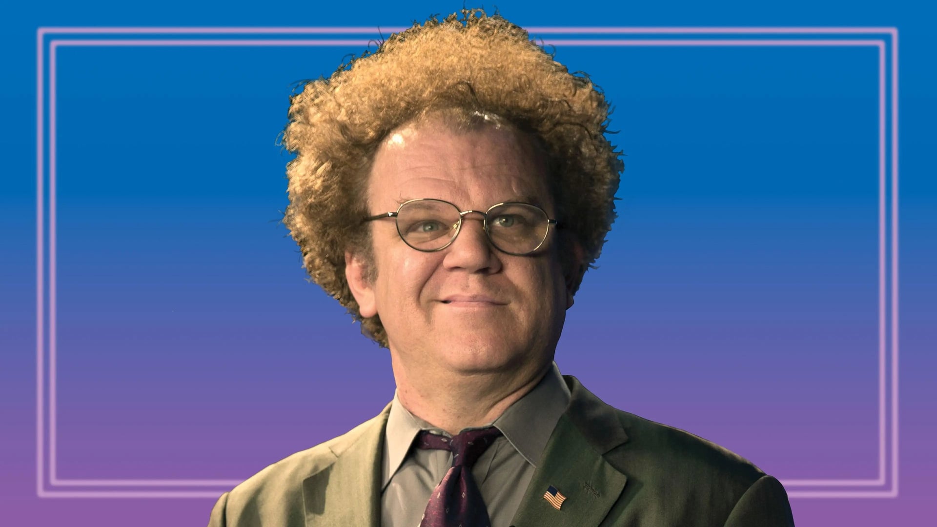 Foto do filme Check It Out! with Dr. Steve Brule