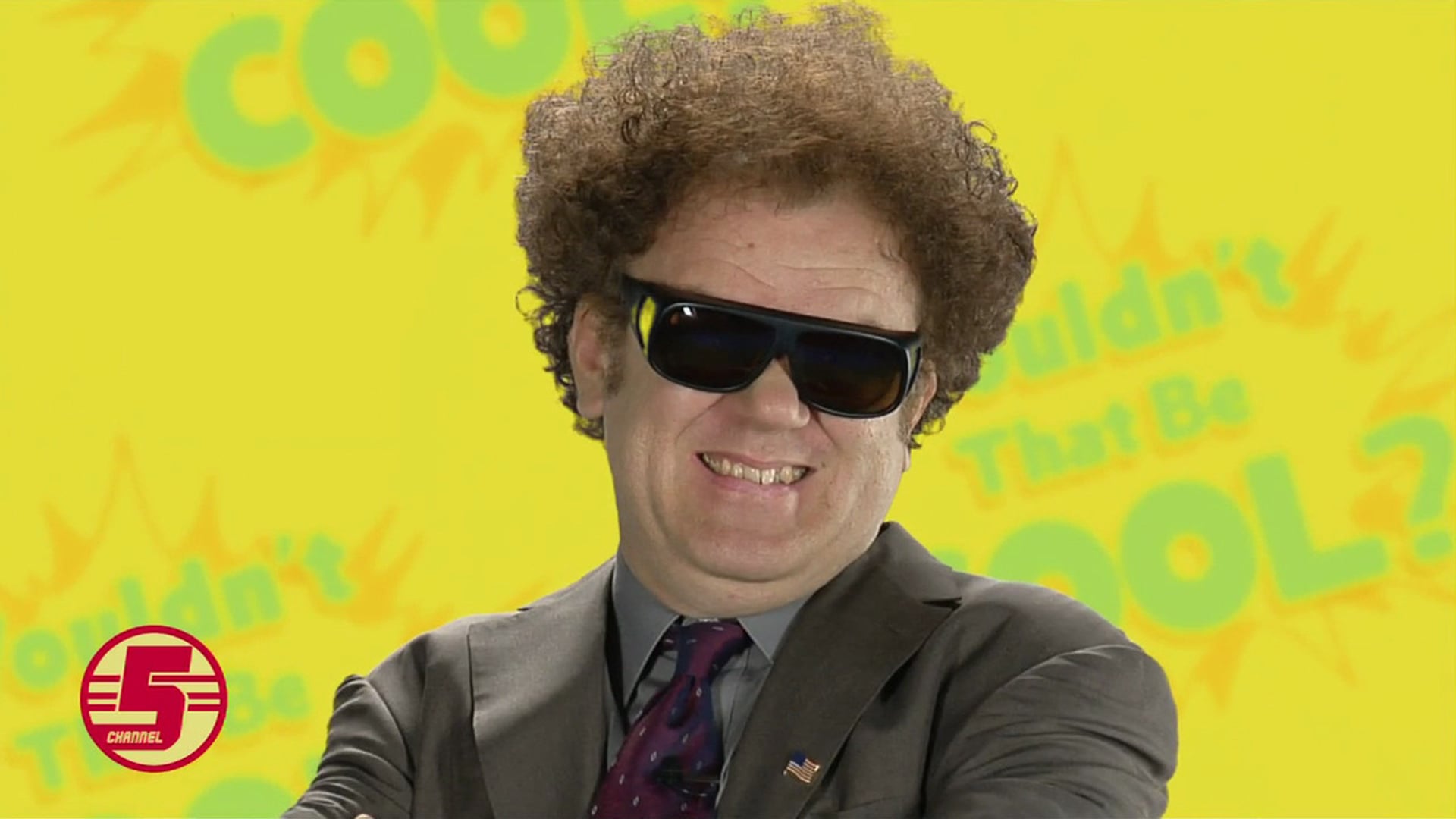 Foto do filme Check It Out! with Dr. Steve Brule