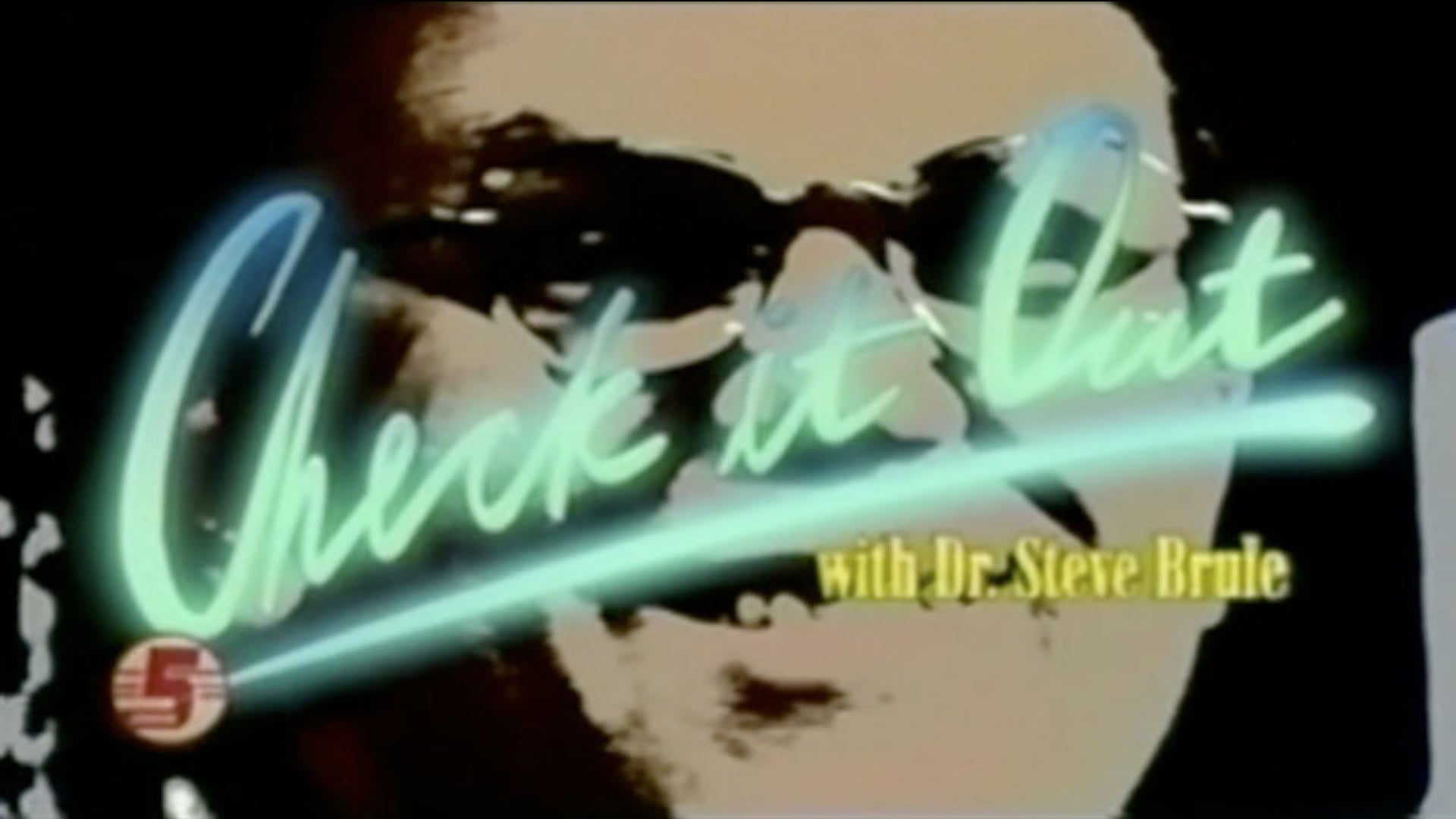 Foto do filme Check It Out! with Dr. Steve Brule