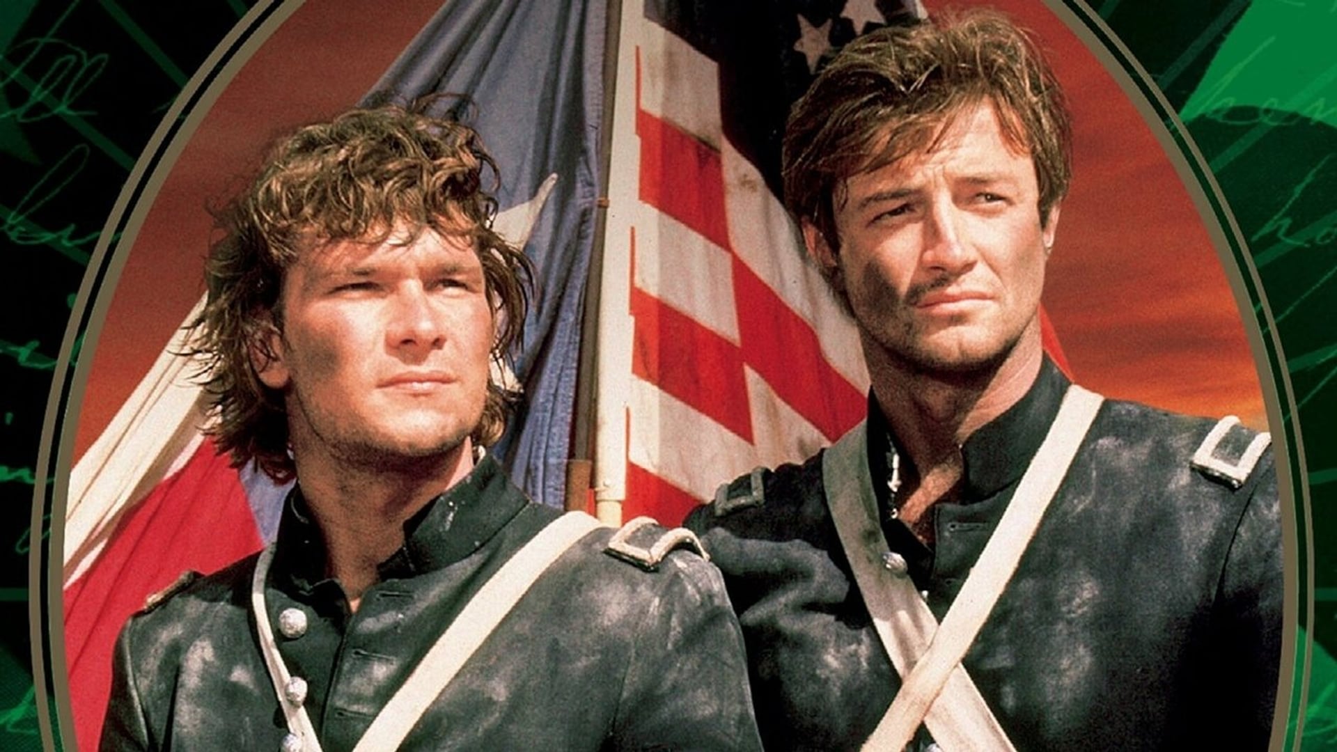 Foto do filme North and South