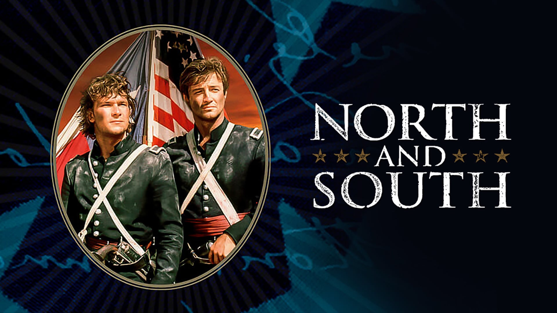 Foto do filme North and South