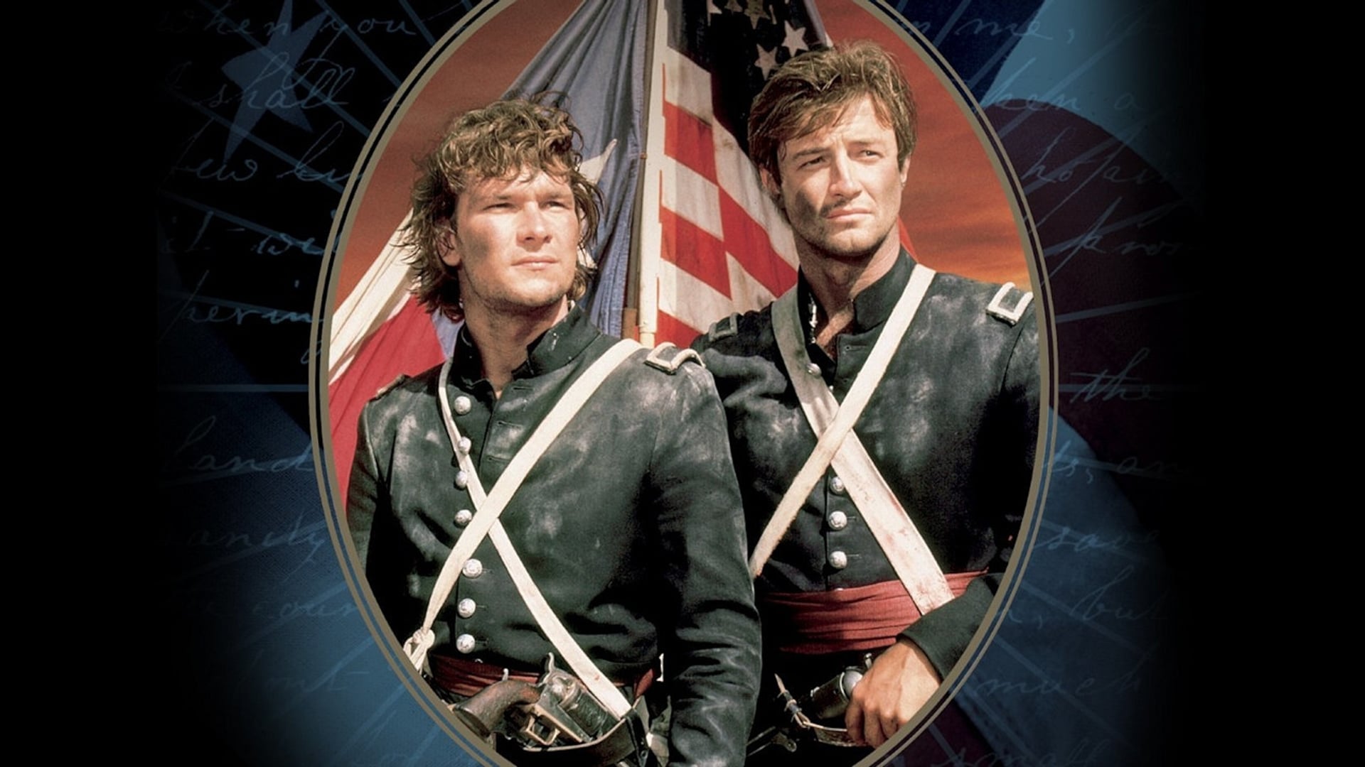 Foto do filme North and South