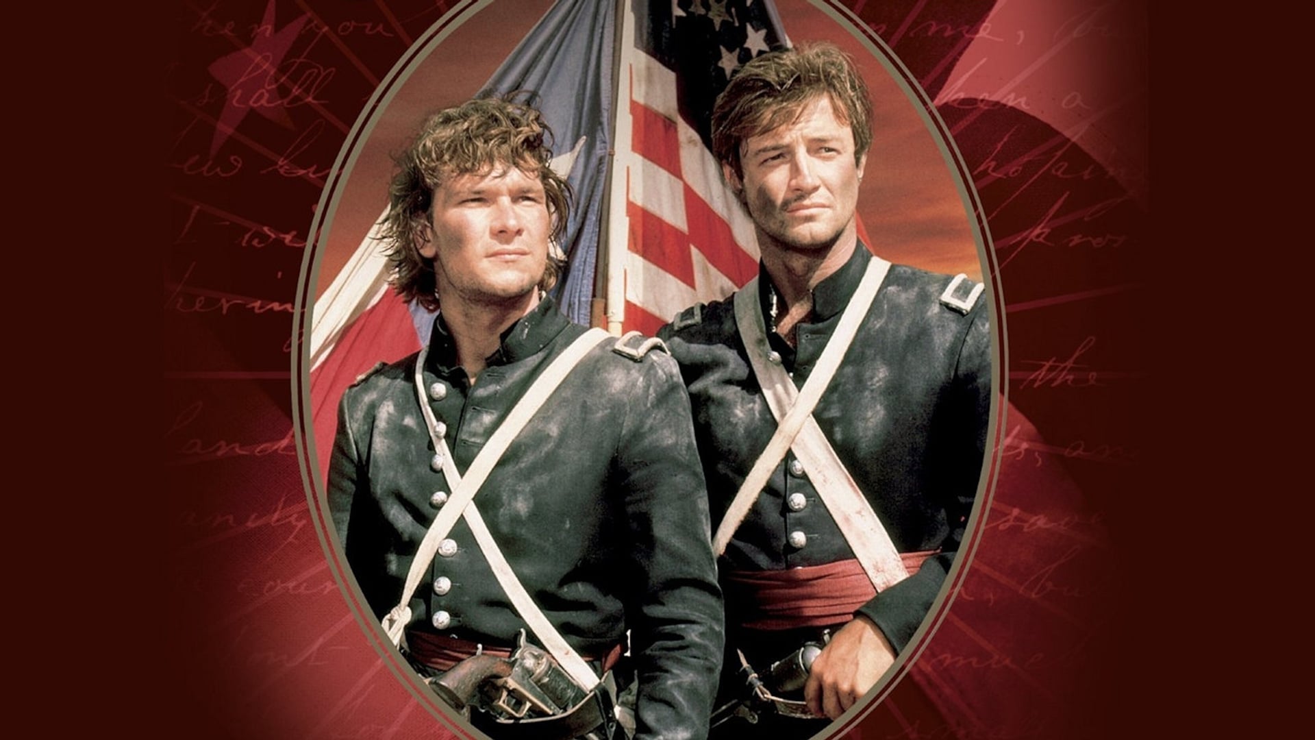 Foto do filme North and South