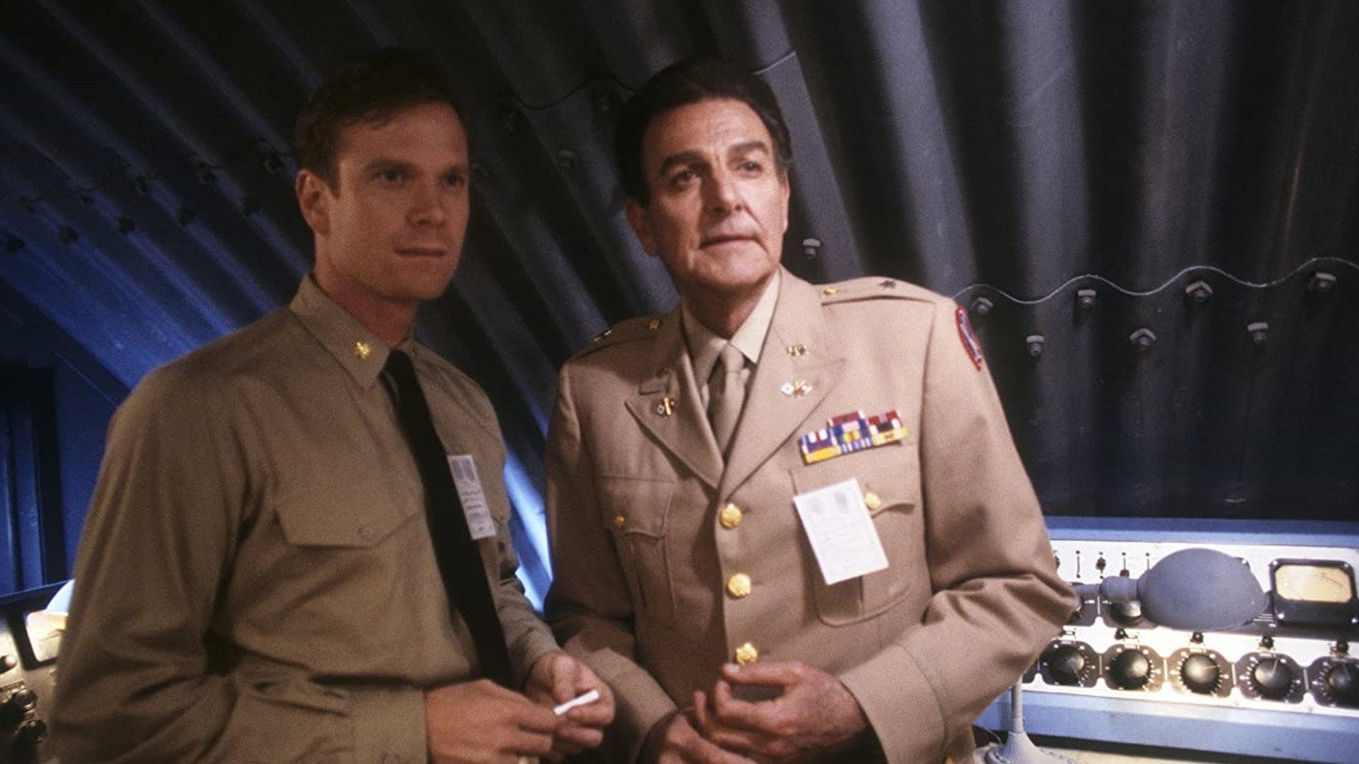 Foto do filme War and Remembrance