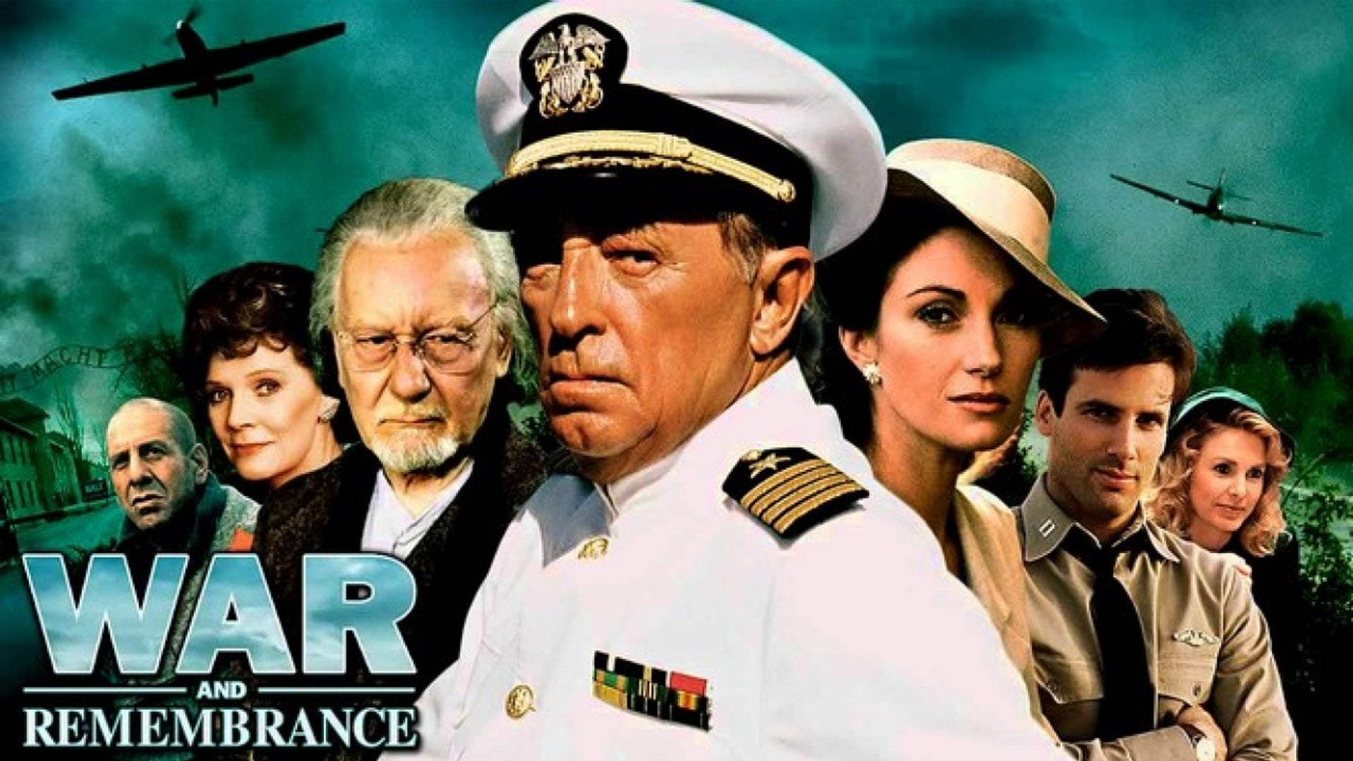 Foto do filme War and Remembrance