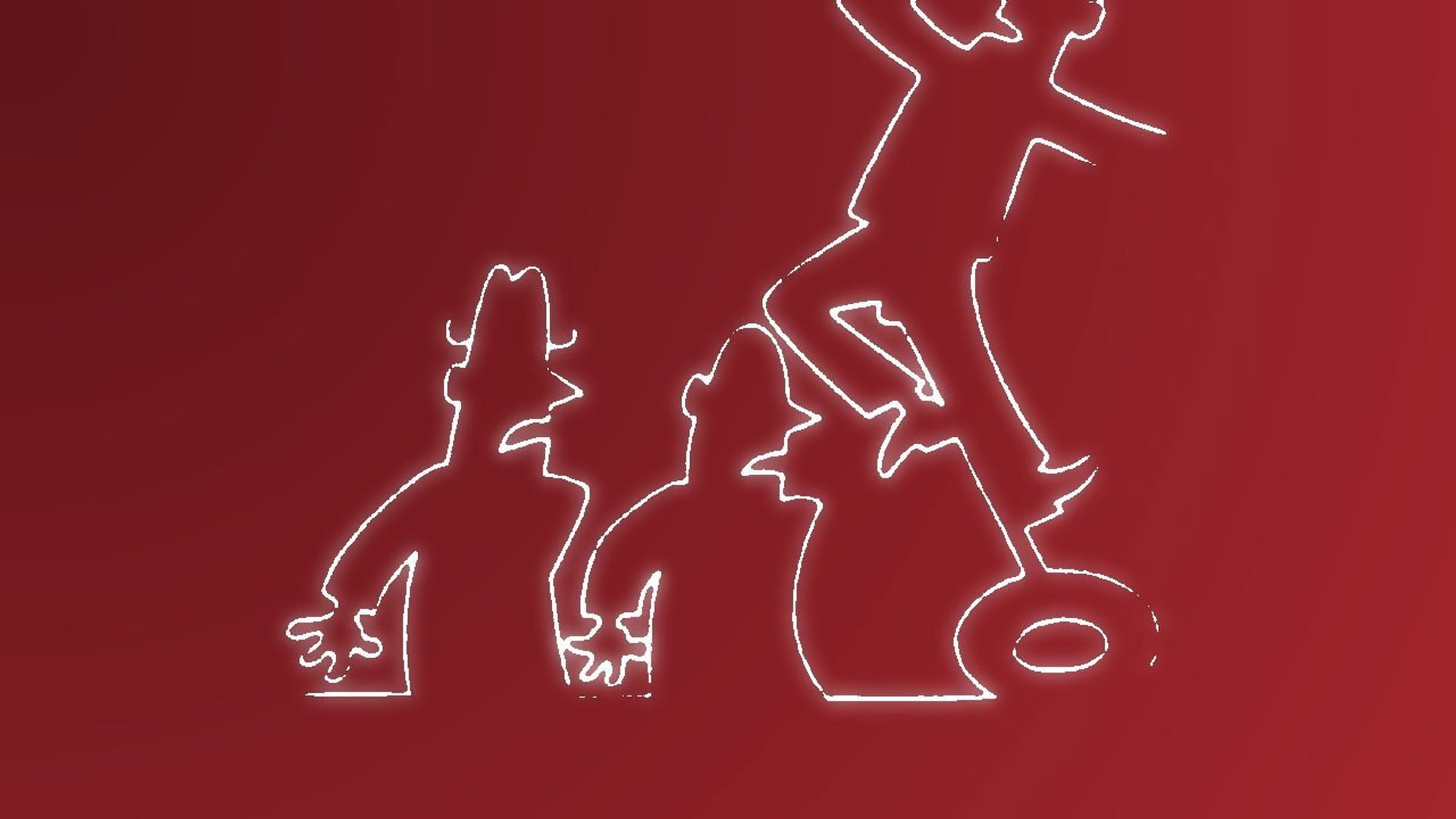 Foto do filme Whose Line Is It Anyway?