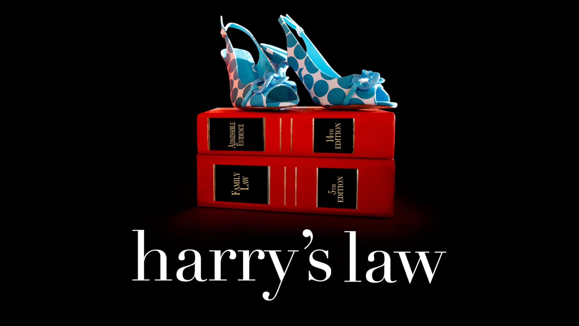 Foto do filme A Lei de Harry