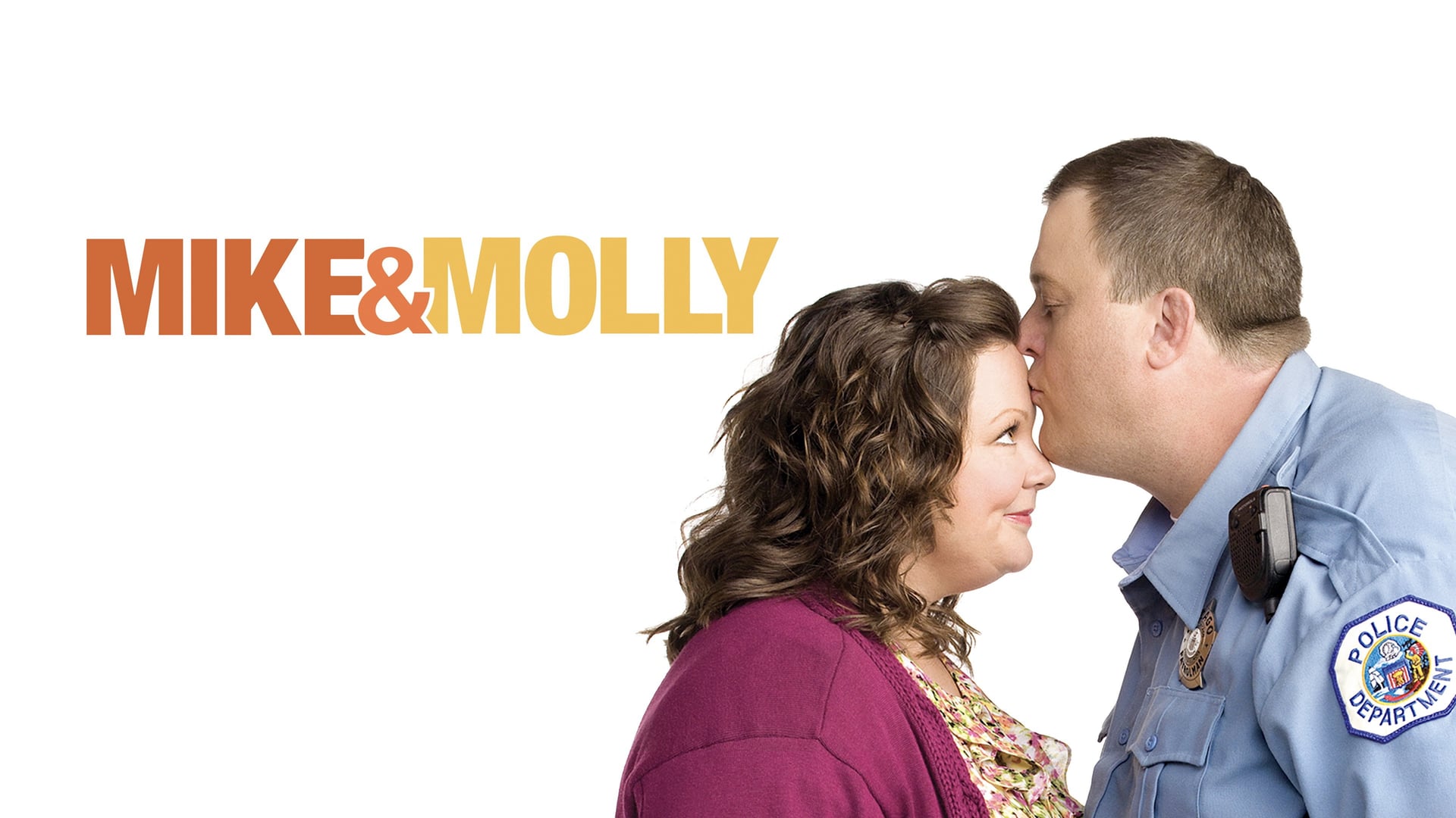 Foto do filme Mike & Molly: Um Casal de Peso