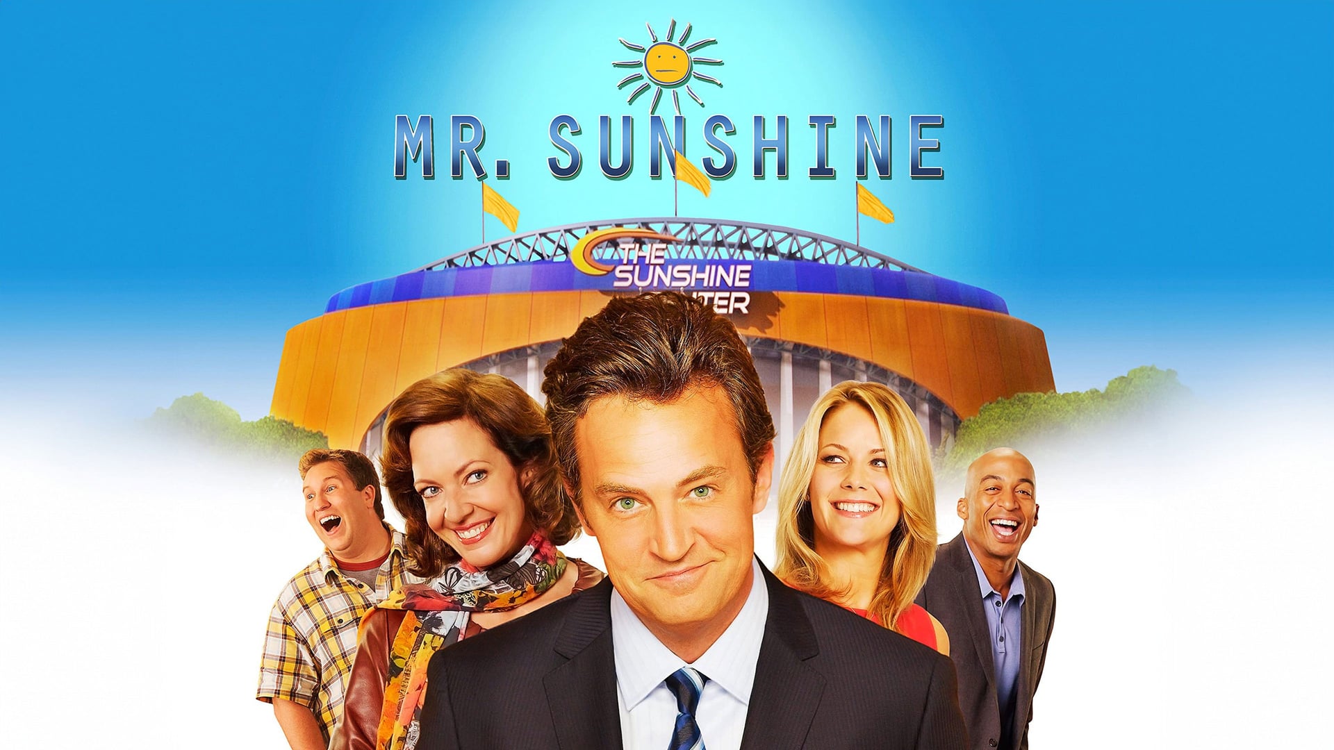Foto do filme Mr. Sunshine