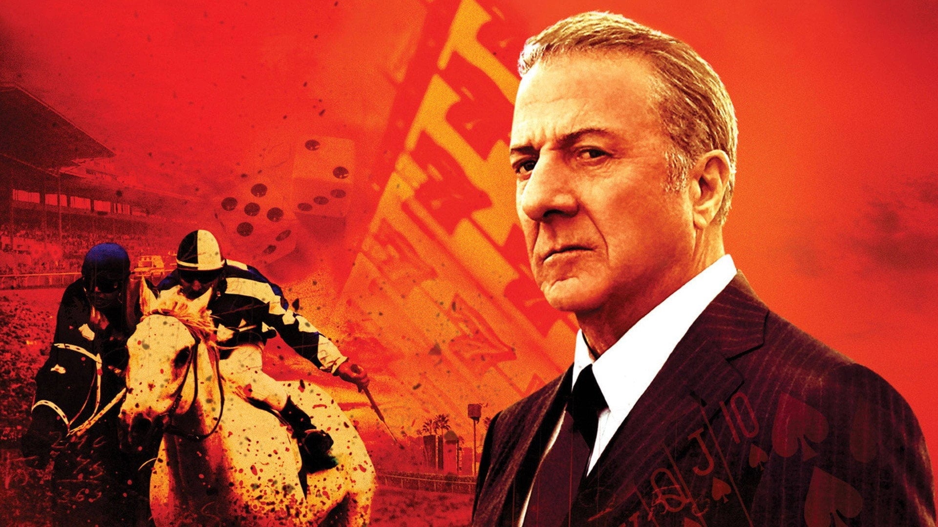 Foto do filme Luck