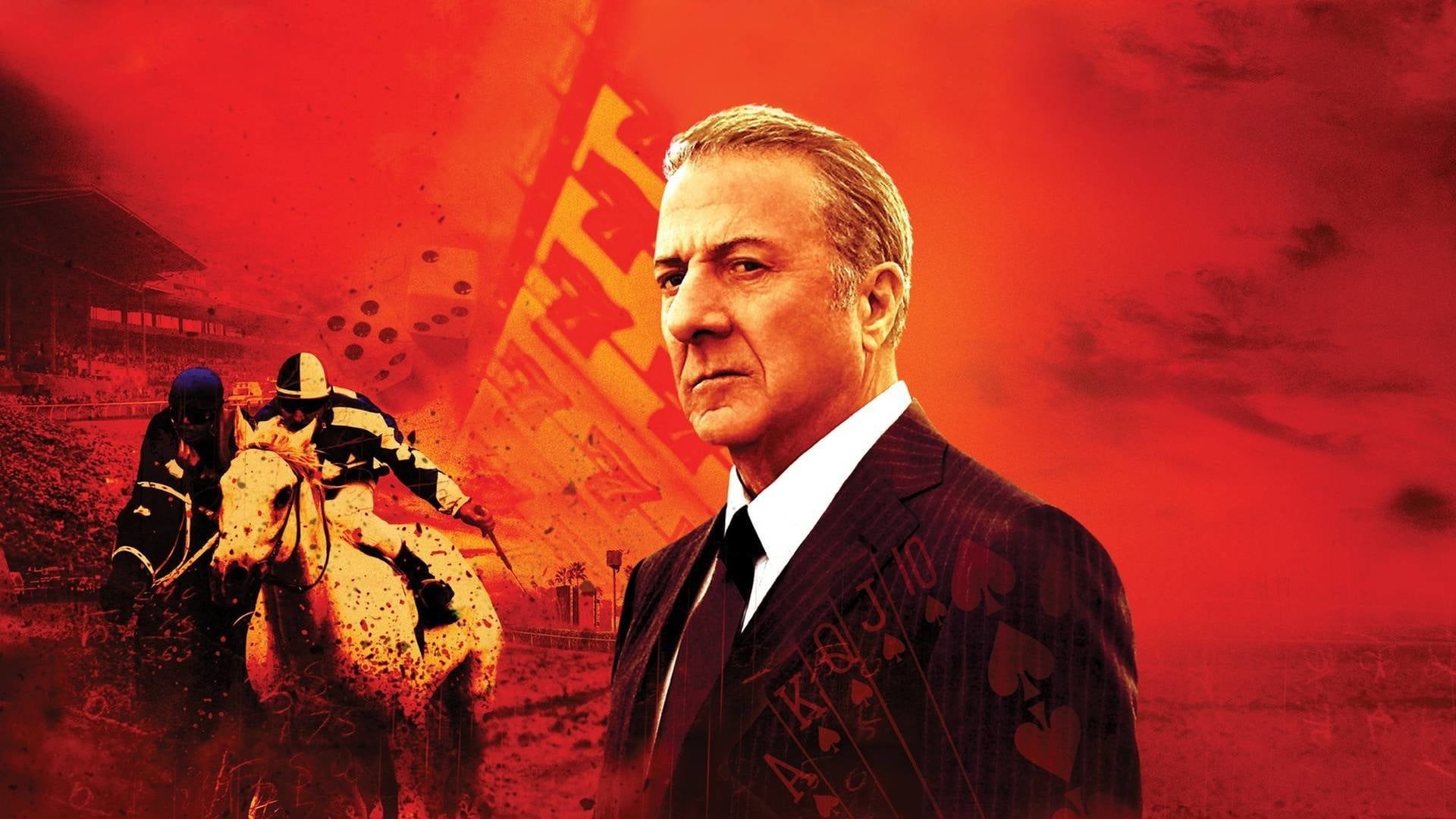 Foto do filme Luck