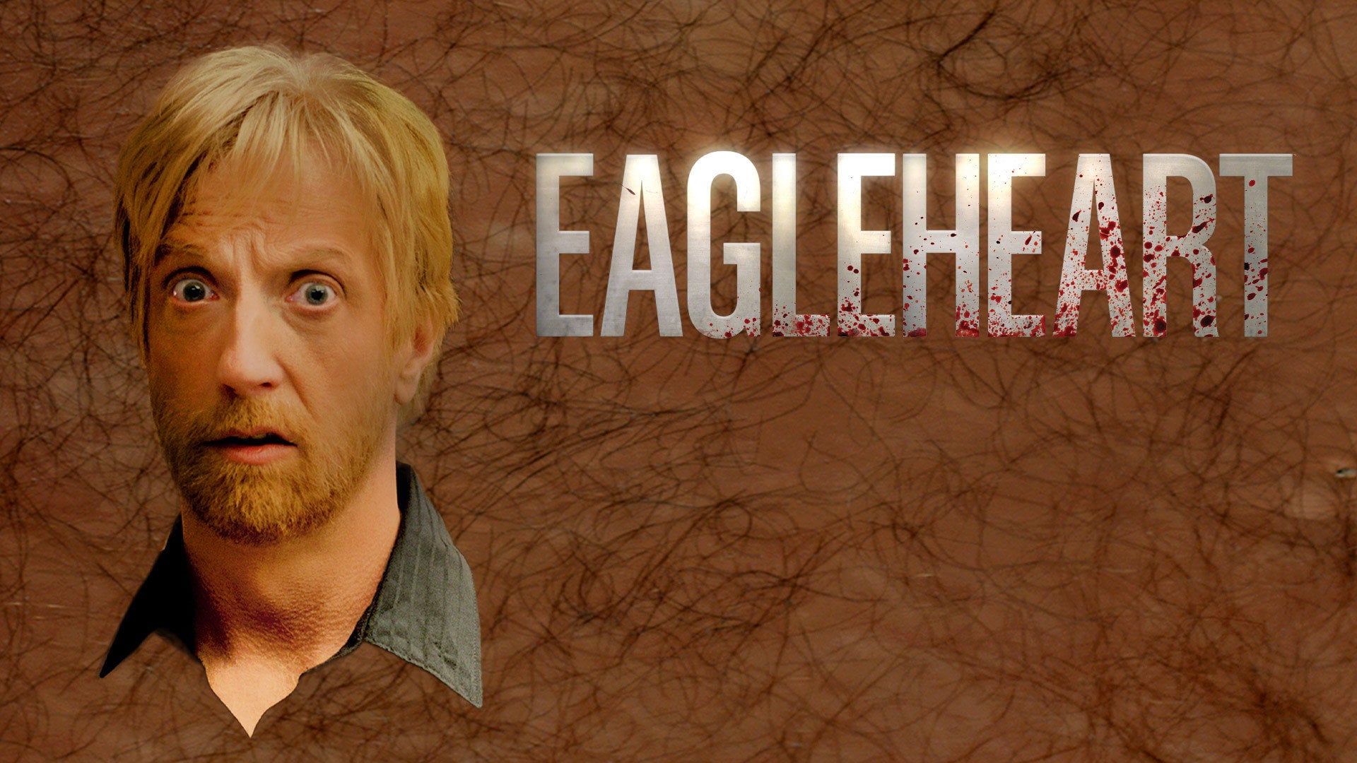 Foto do filme Eagleheart