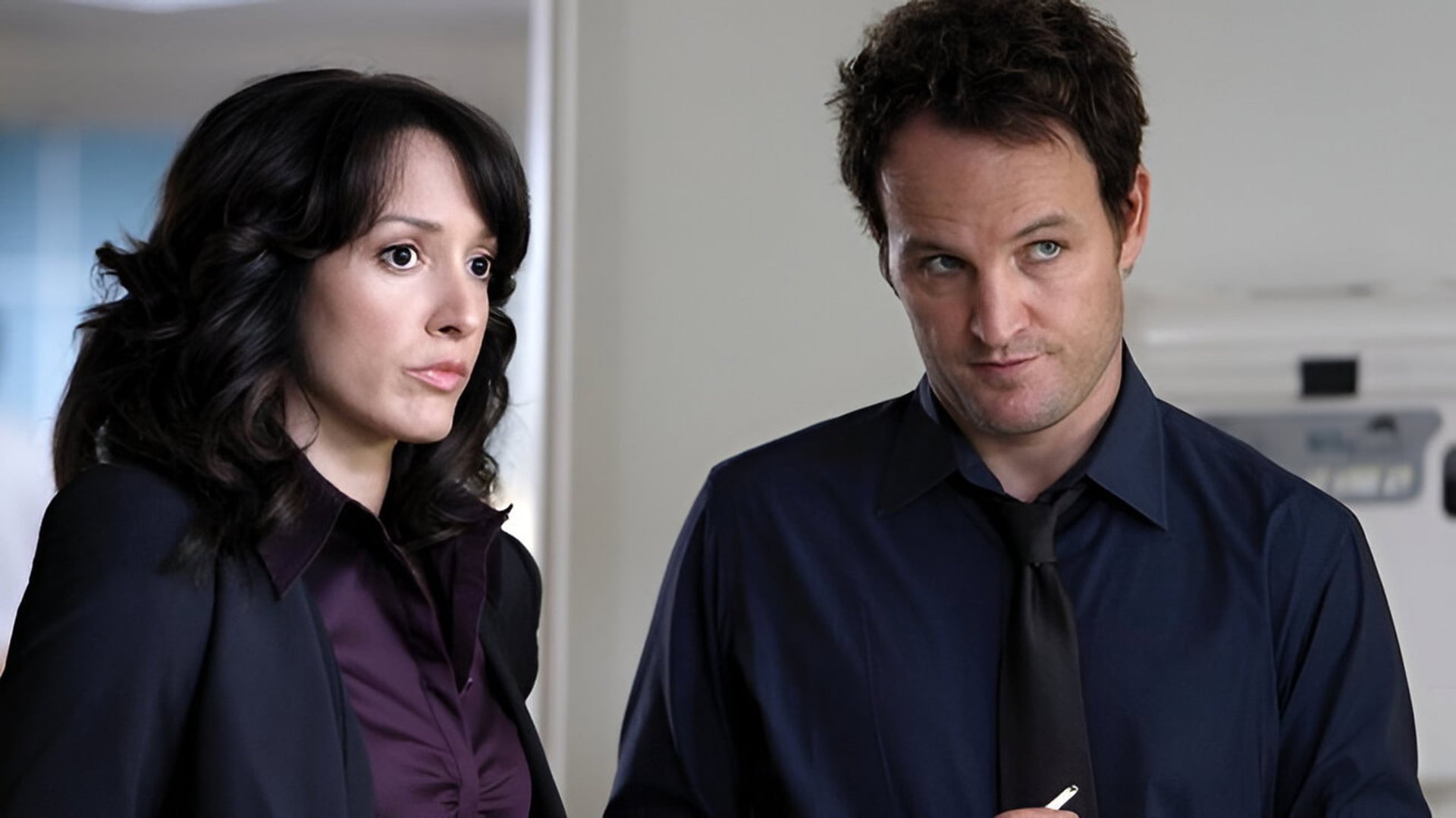 Foto do filme The Chicago Code