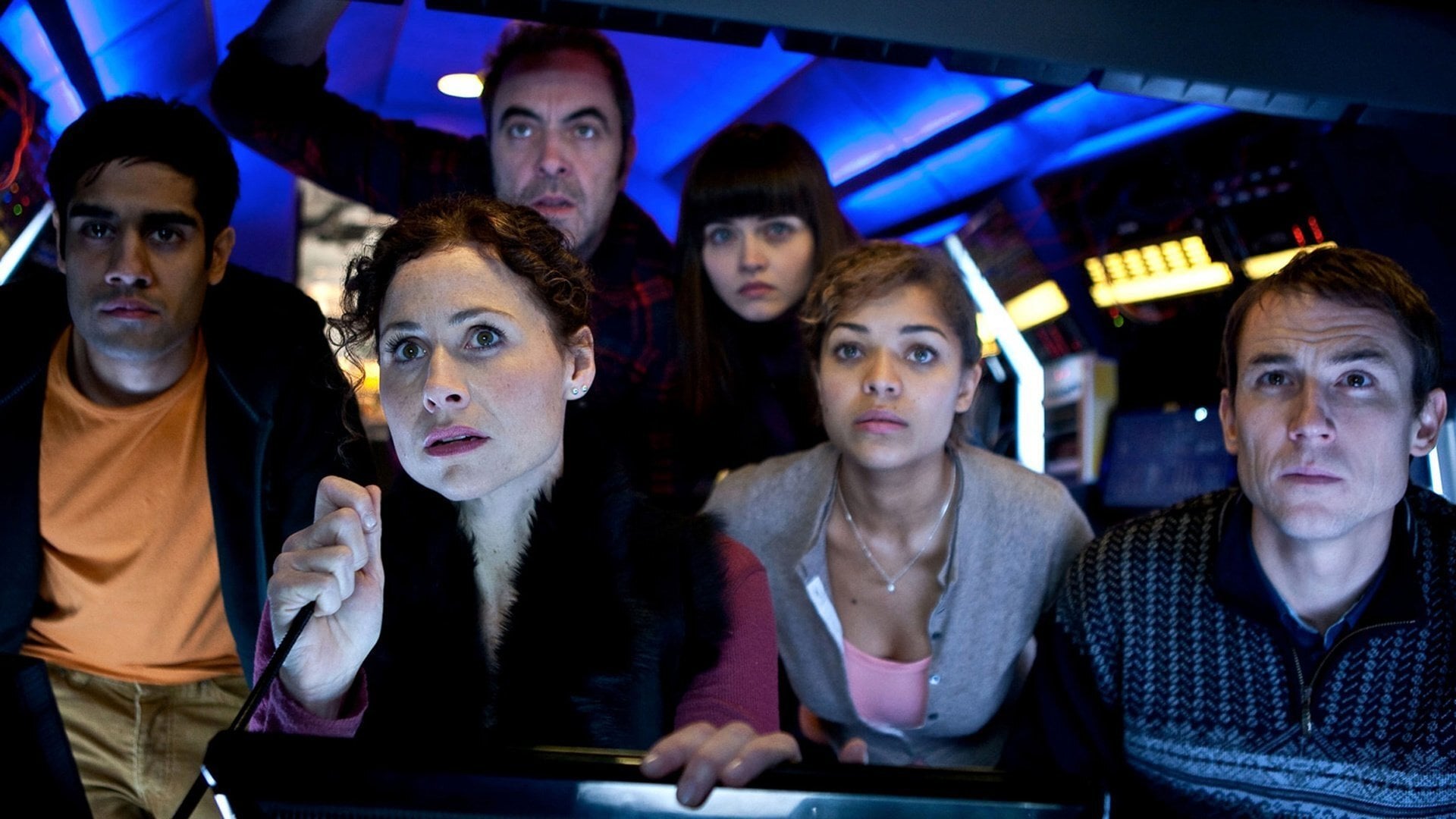 Foto do filme The Deep