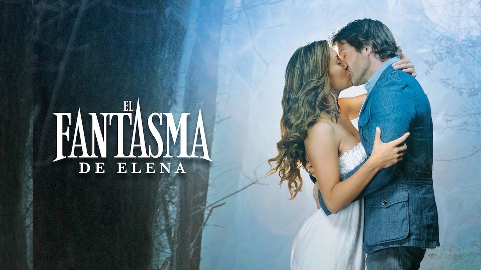 Foto do filme El fantasma de Elena
