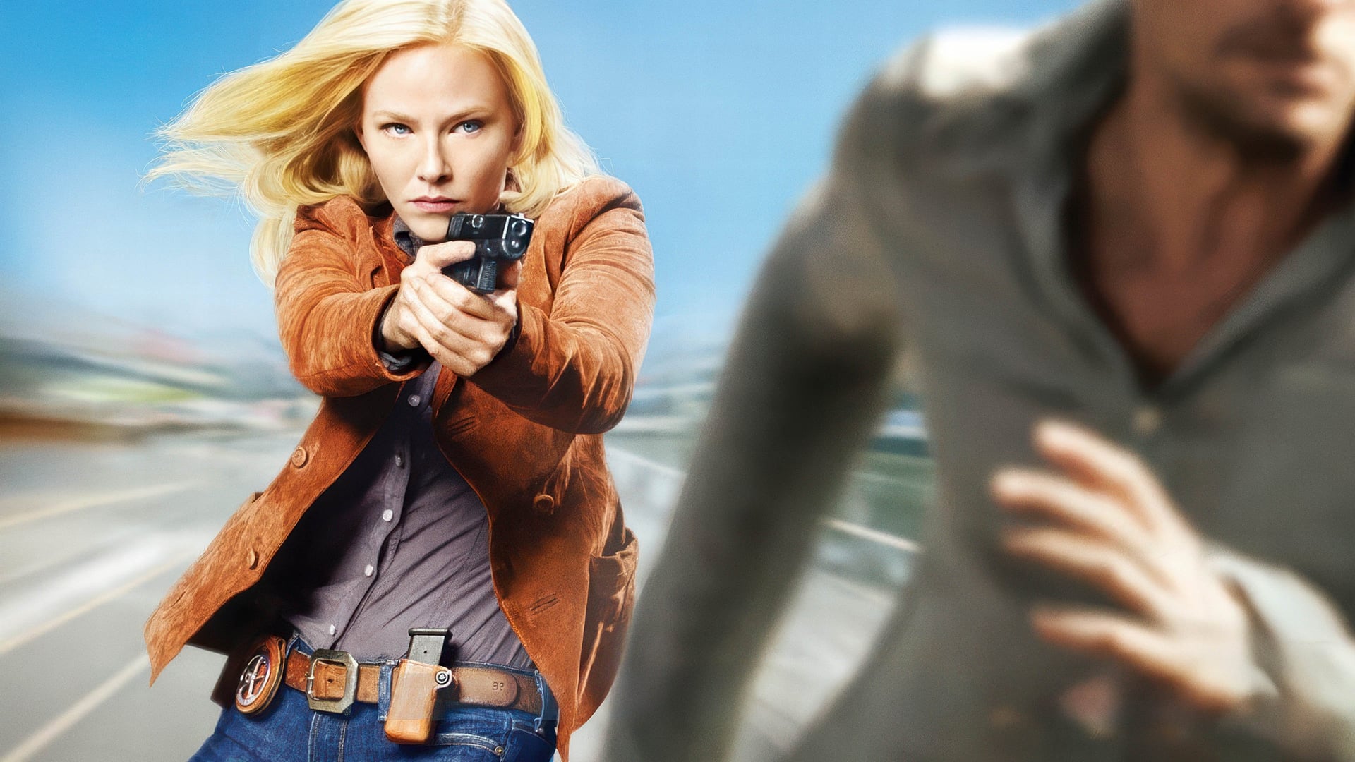 Foto do filme Perseguição