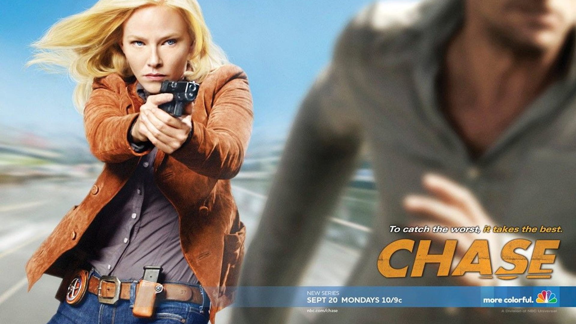 Foto do filme Perseguição