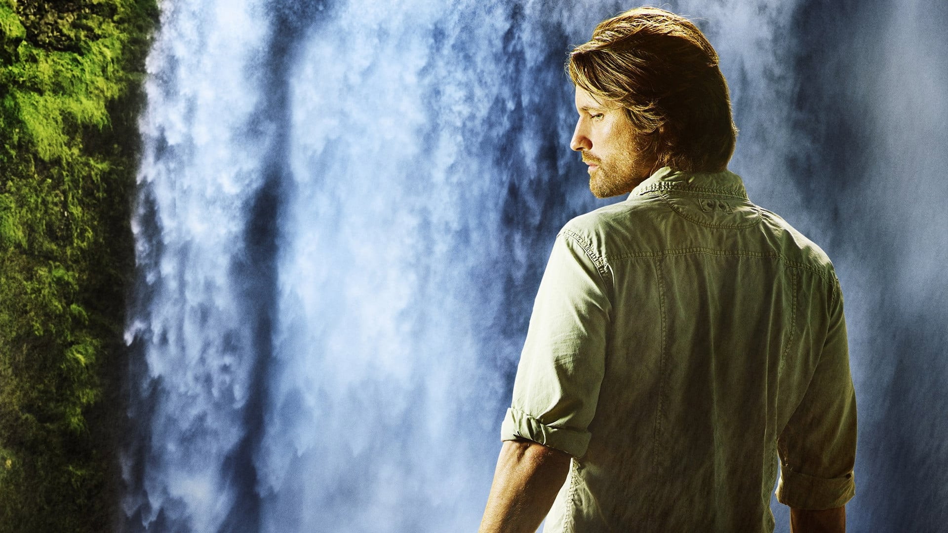 Foto do filme Off the Map