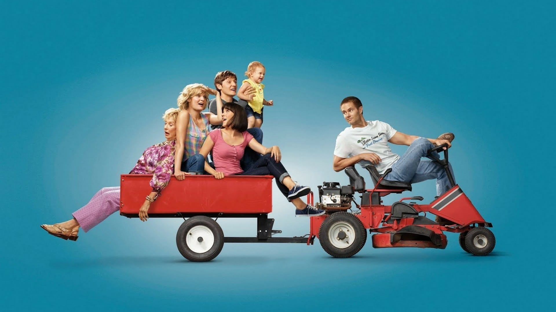 Foto do filme Raising Hope