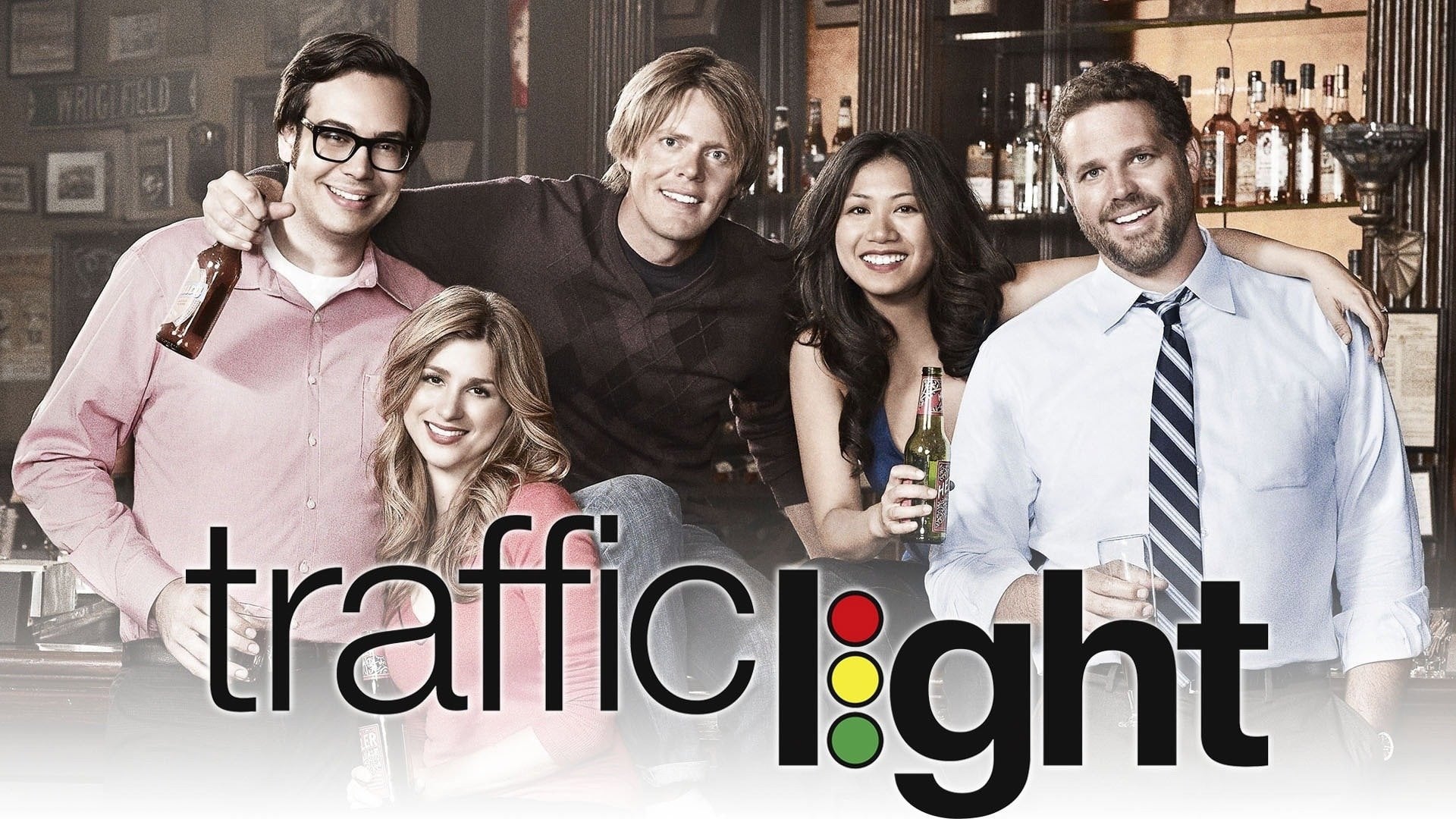 Foto do filme Traffic Light