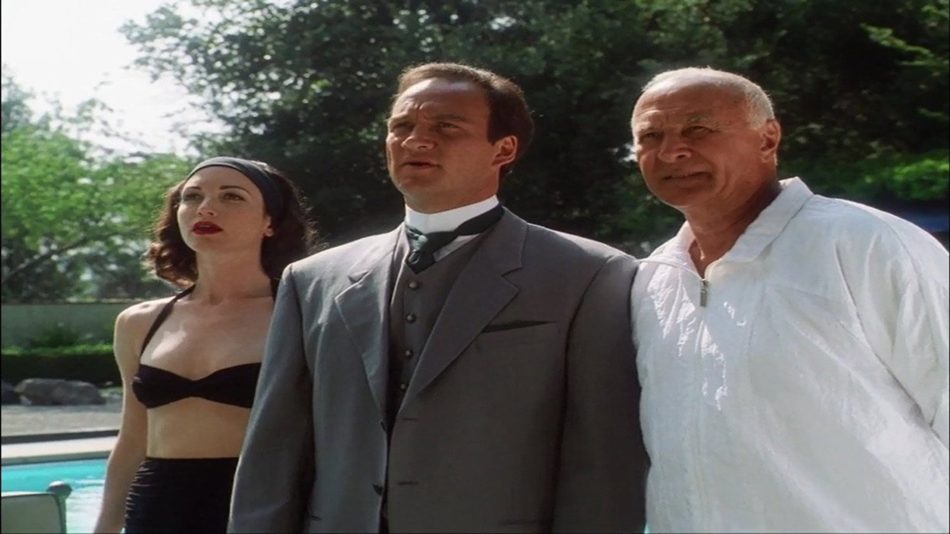 Foto do filme Wild Palms