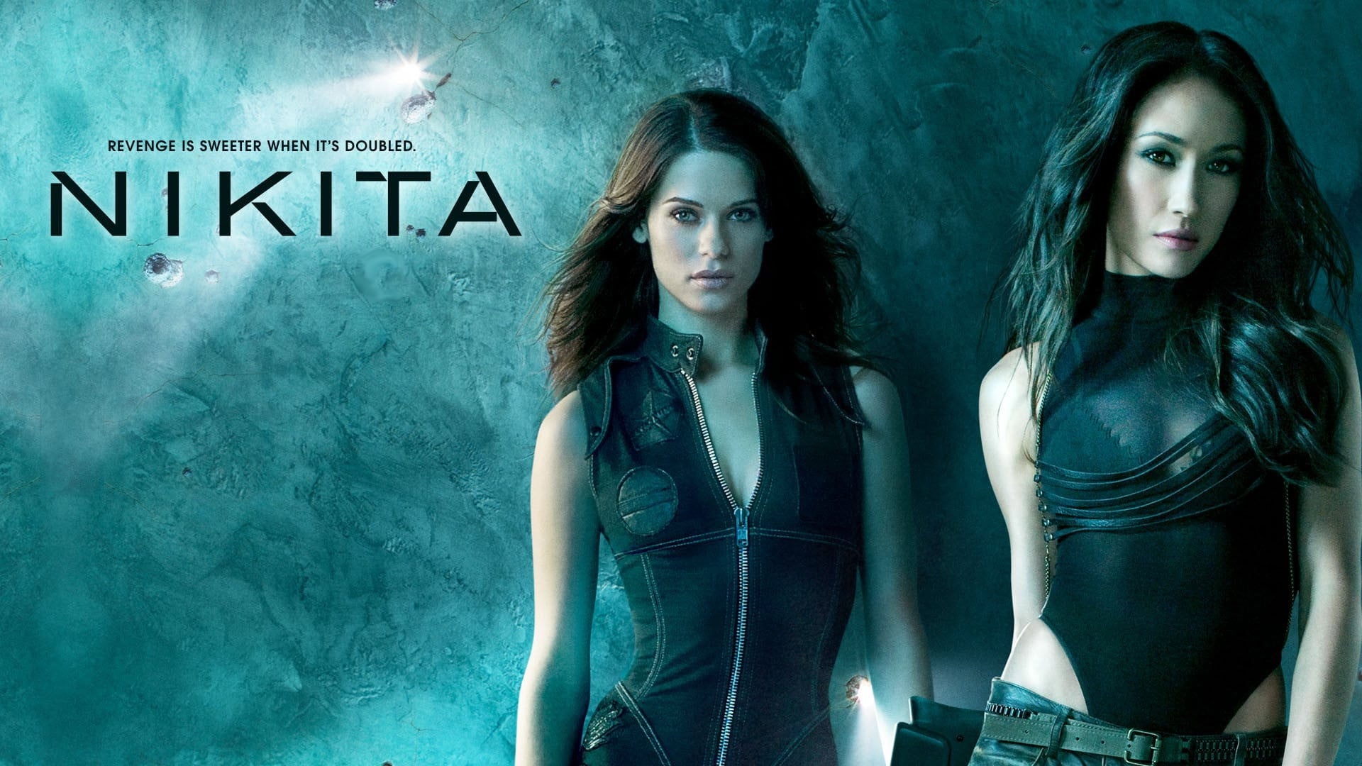 Foto do filme Nikita