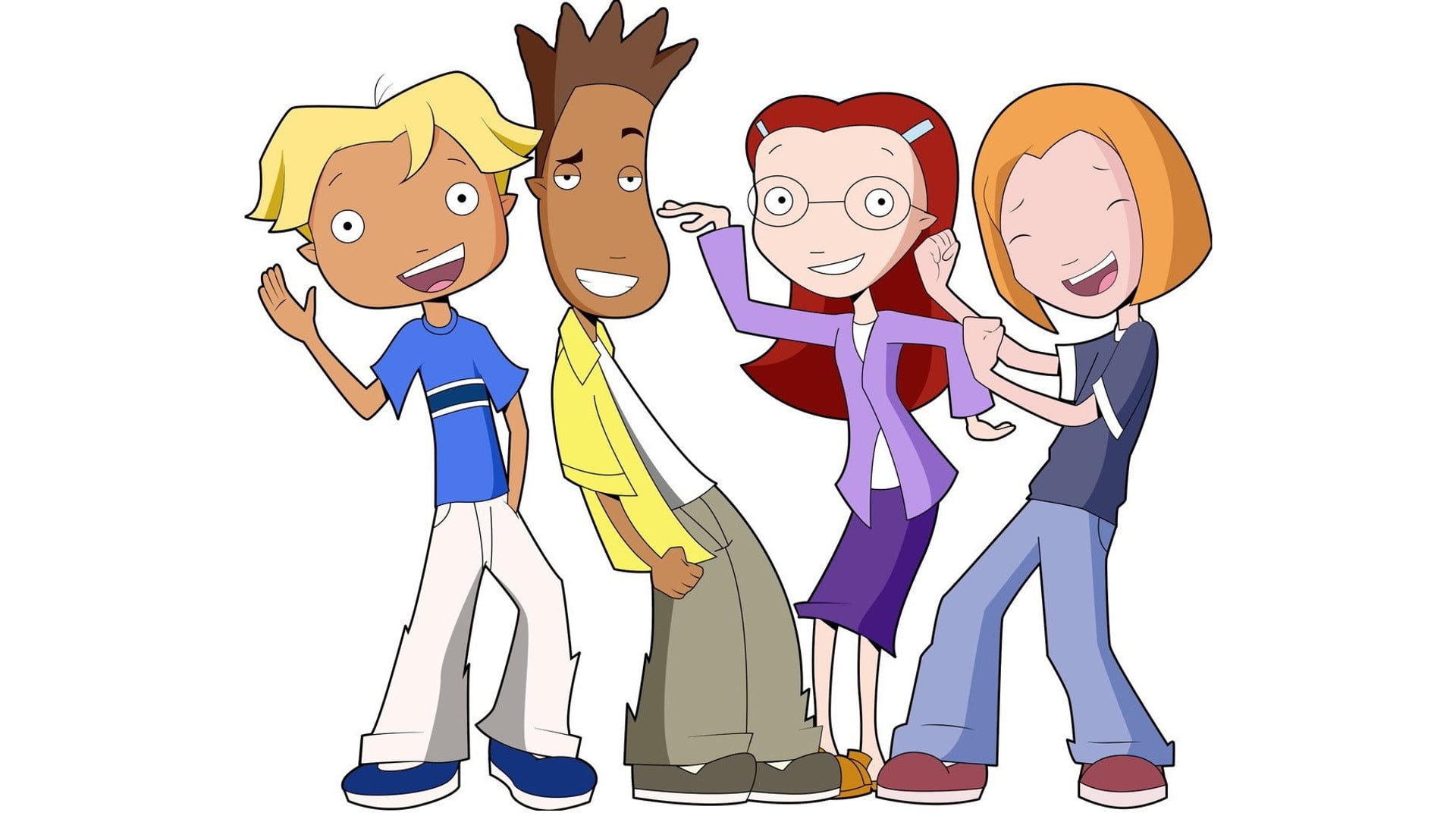 Foto do filme A Turma do Fim de Semana