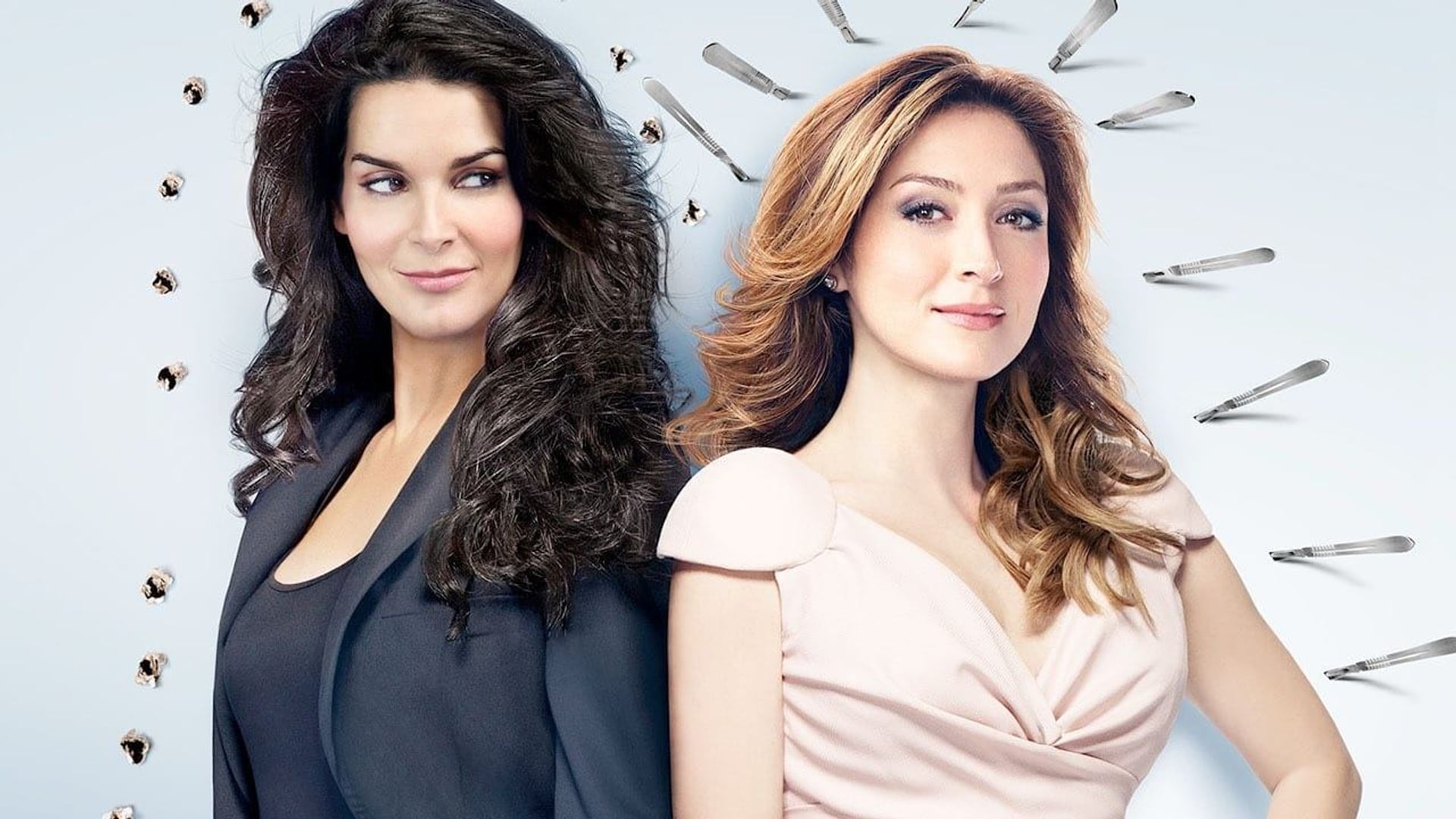 Foto do filme Rizzoli & Isles