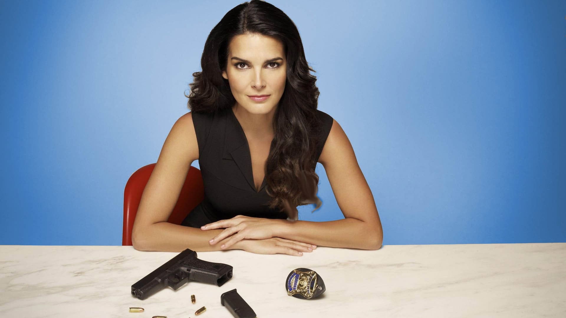 Foto do filme Rizzoli & Isles