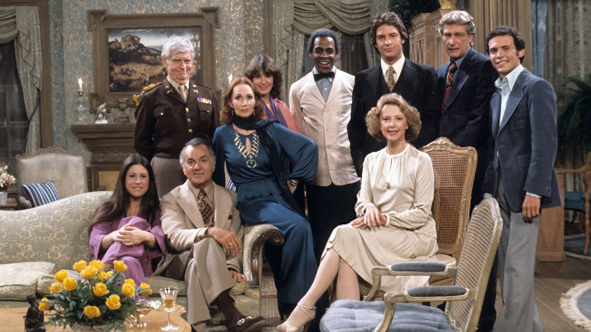 Foto do filme Soap