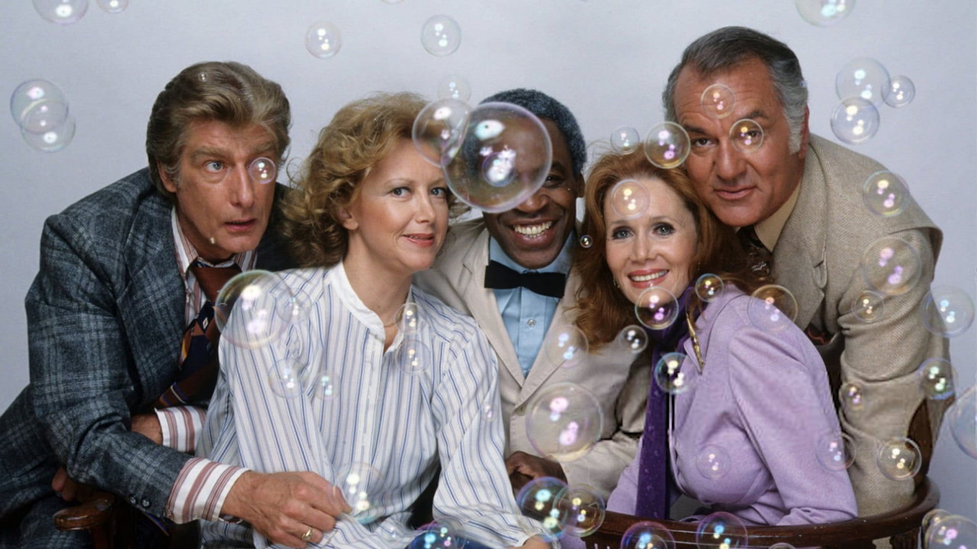 Foto do filme Soap